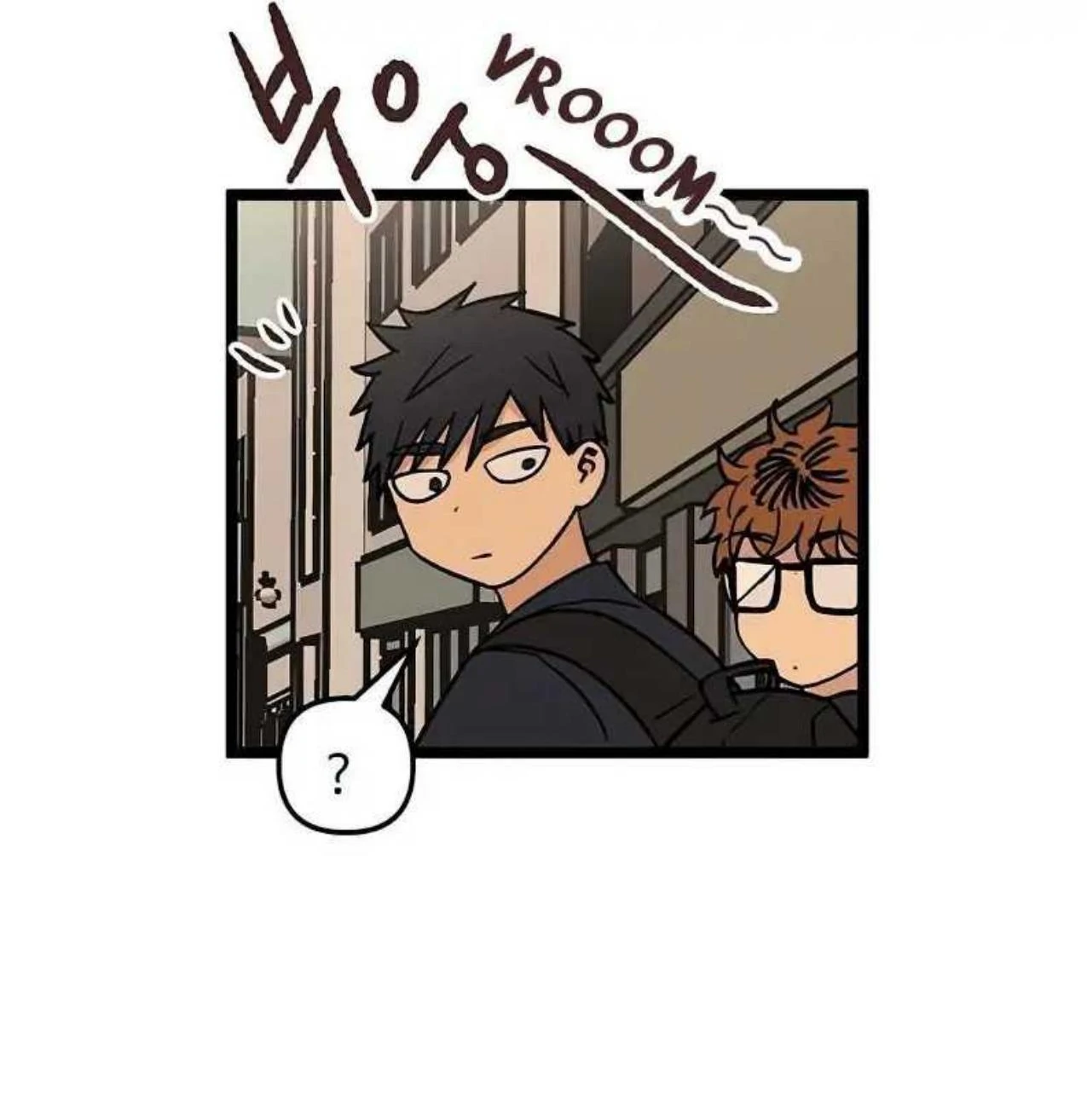 Homeless Chapter 32 Gambar 53