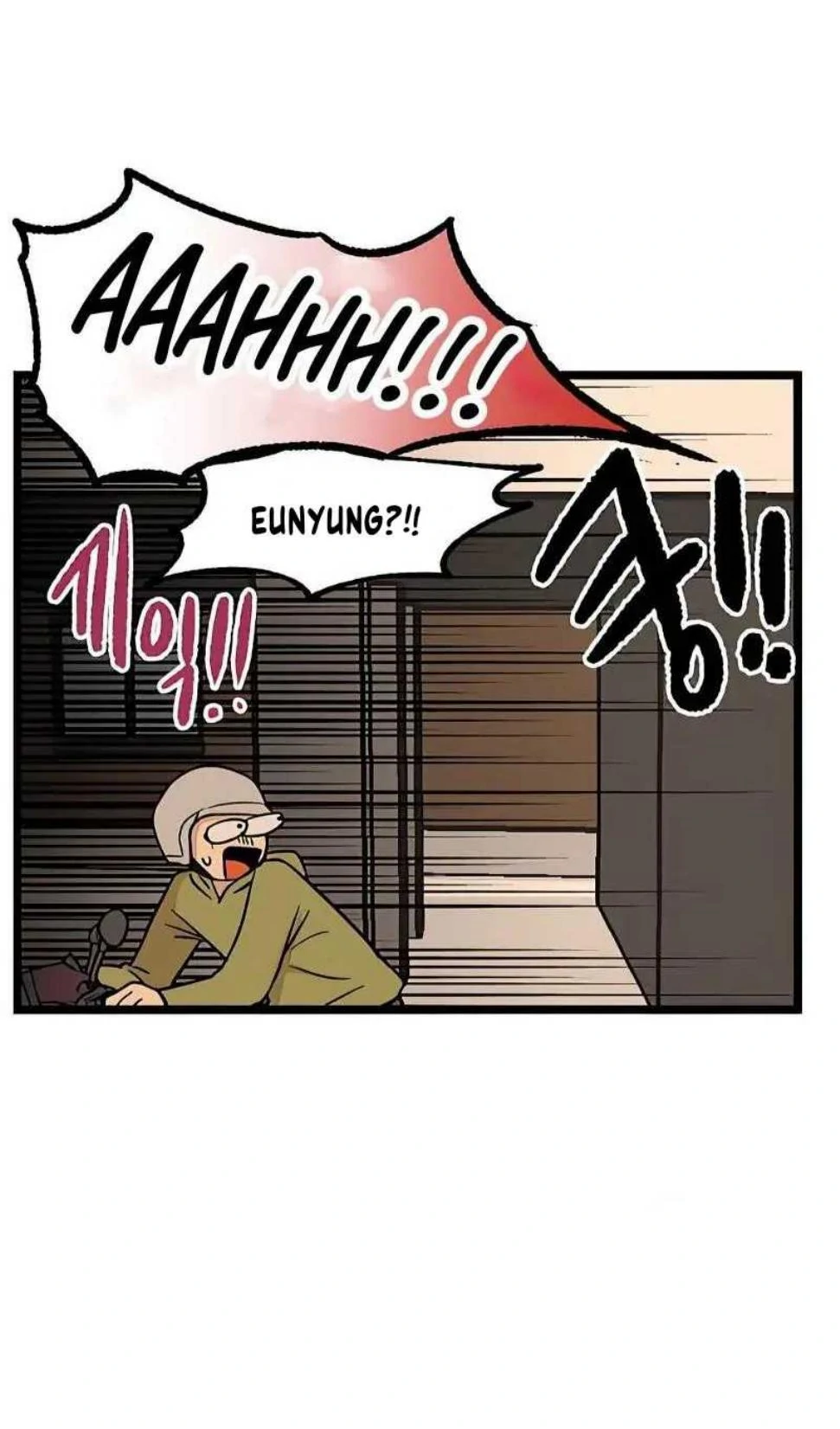 Homeless Chapter 32 Gambar 62
