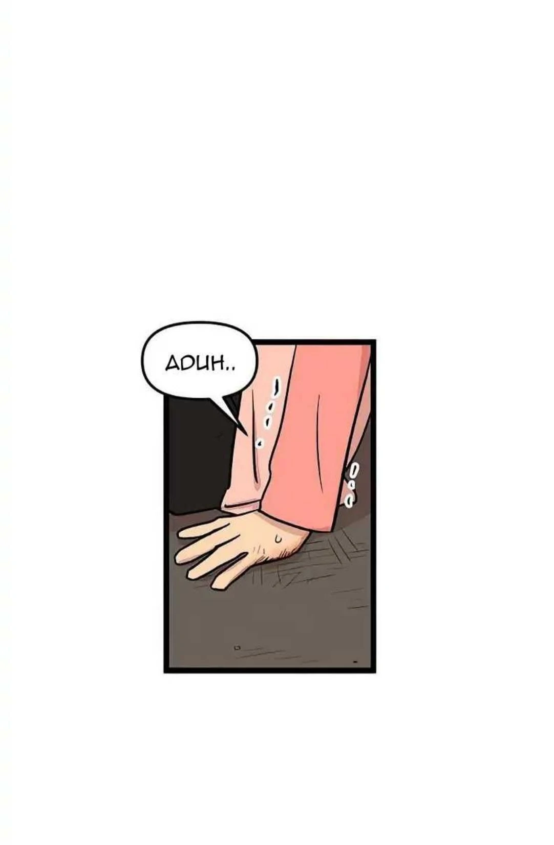 Baca Homeless Chapter 33 Gambar 2