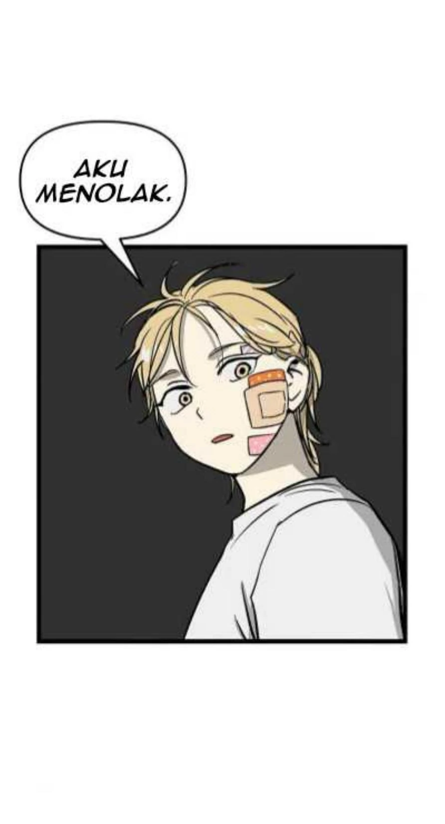 Homeless Chapter 34 Gambar 53