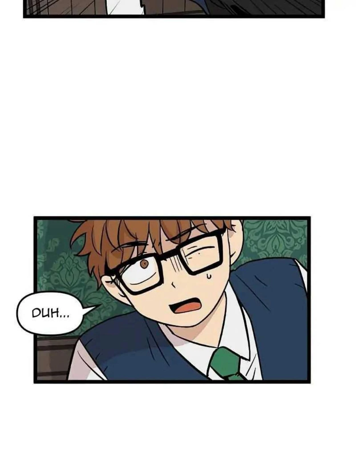 Homeless Chapter 35 Gambar 14