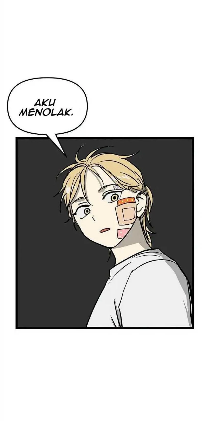 Baca  Homeless Chapter 35 Gambar 2