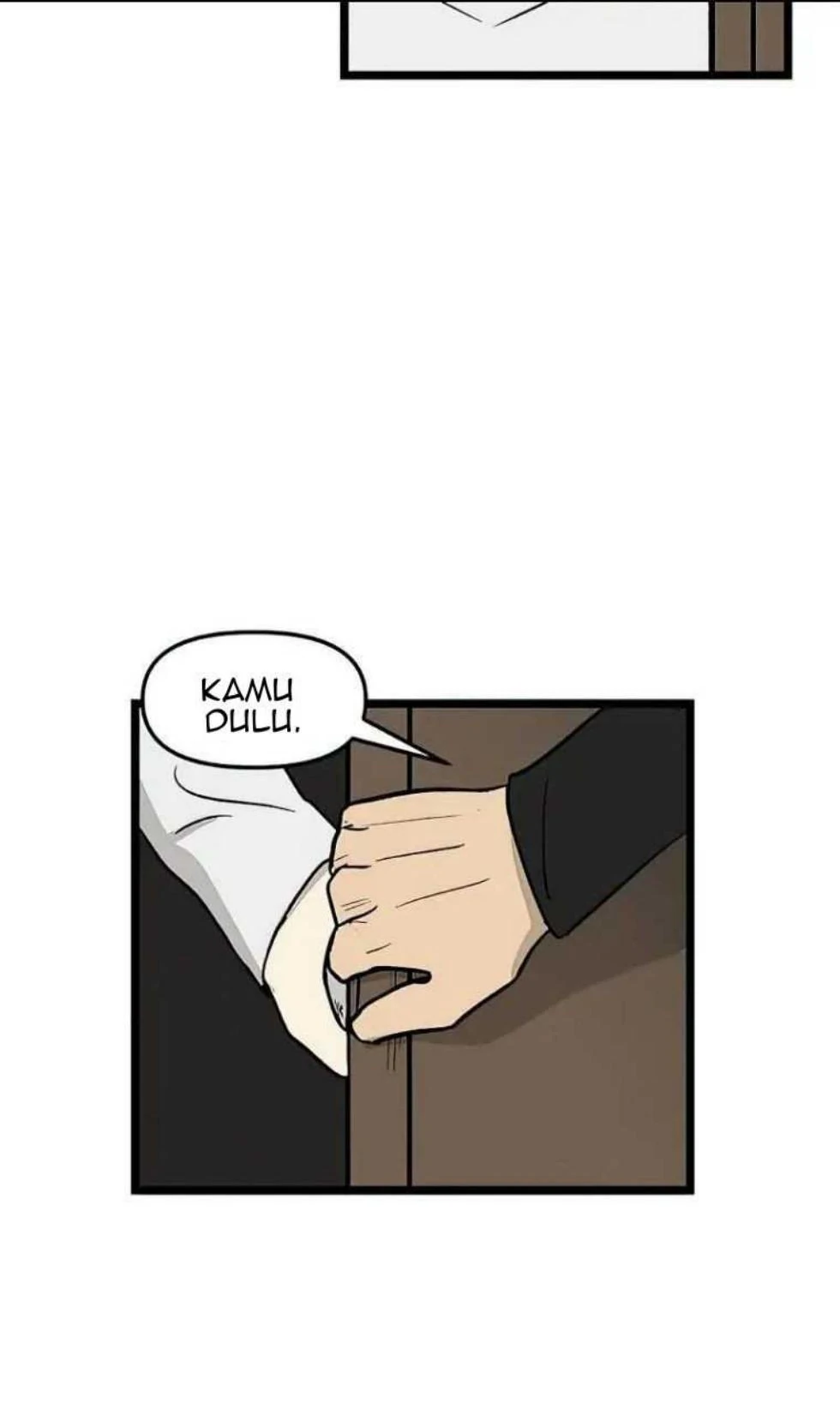 Homeless Chapter 35 Gambar 31