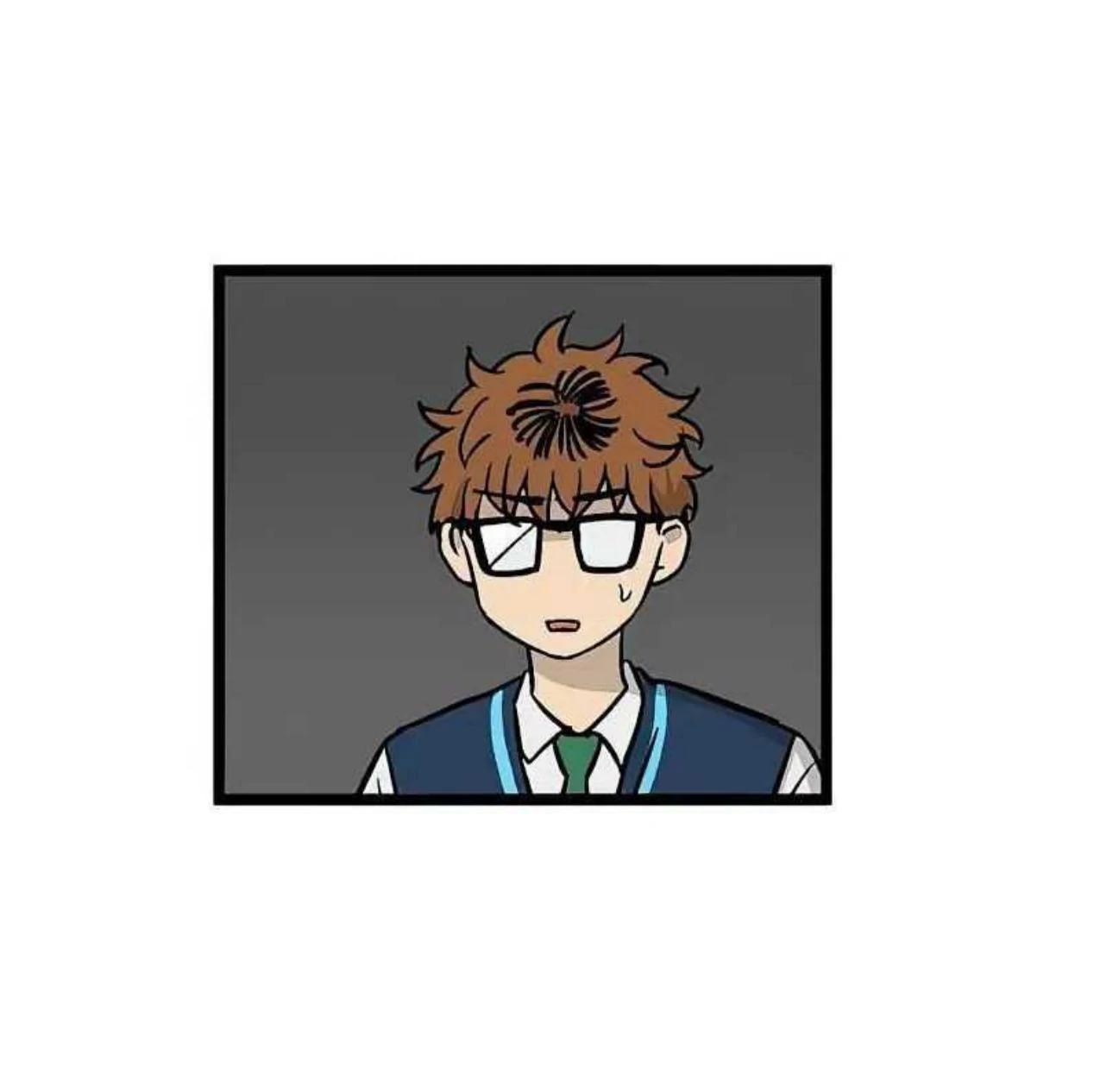 Homeless Chapter 35 Gambar 32