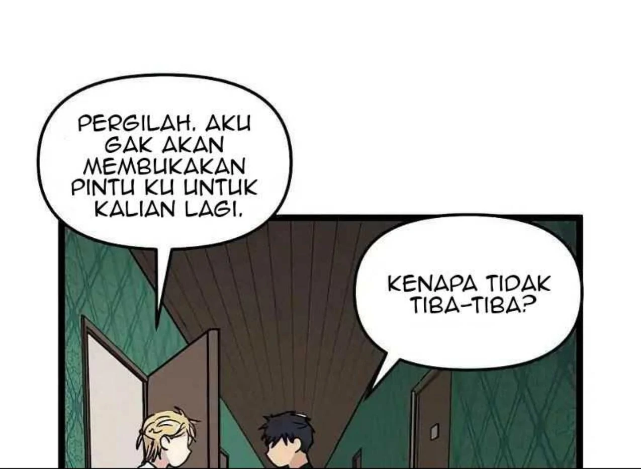 Homeless Chapter 35 Gambar 35