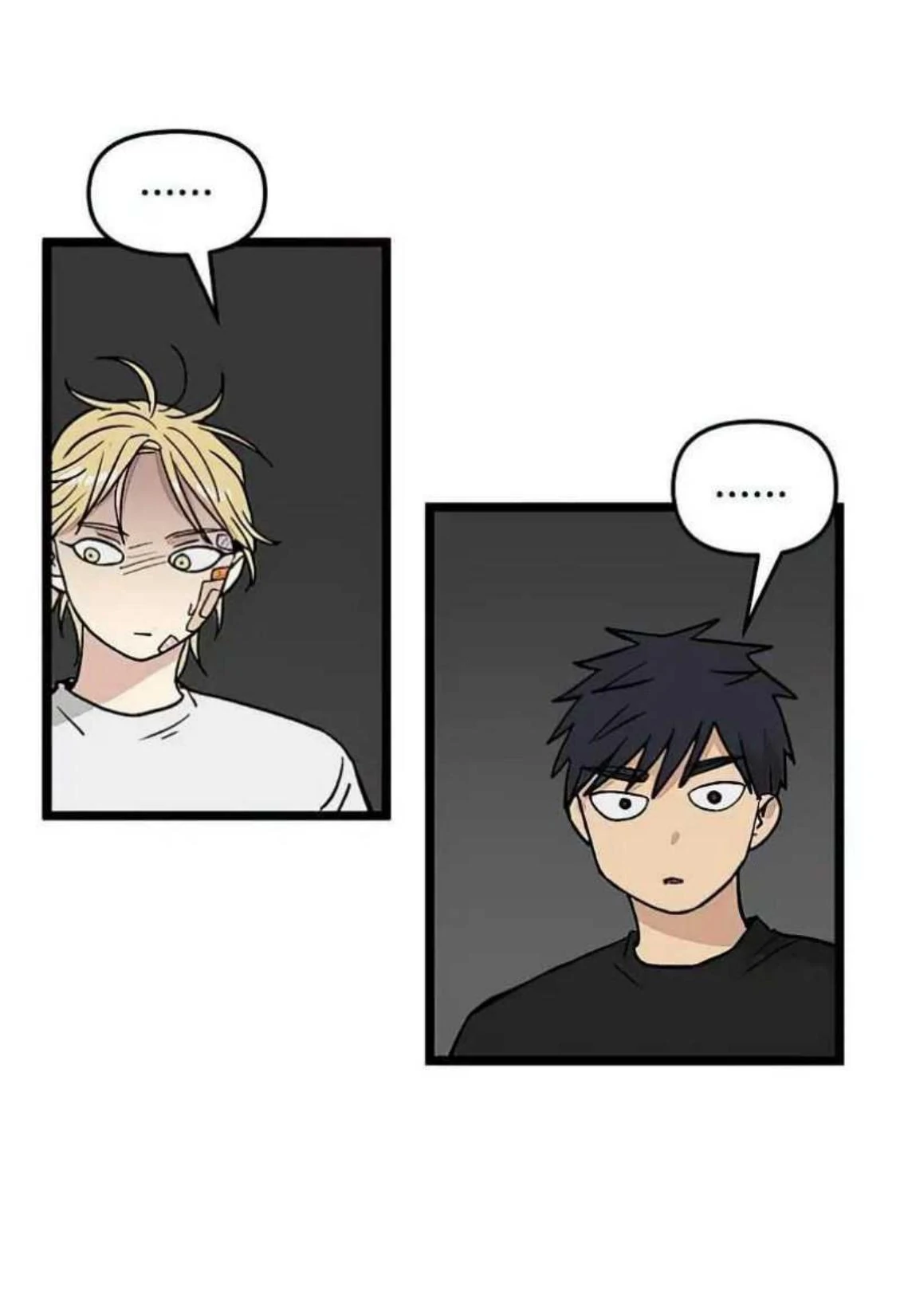 Homeless Chapter 35 Gambar 37