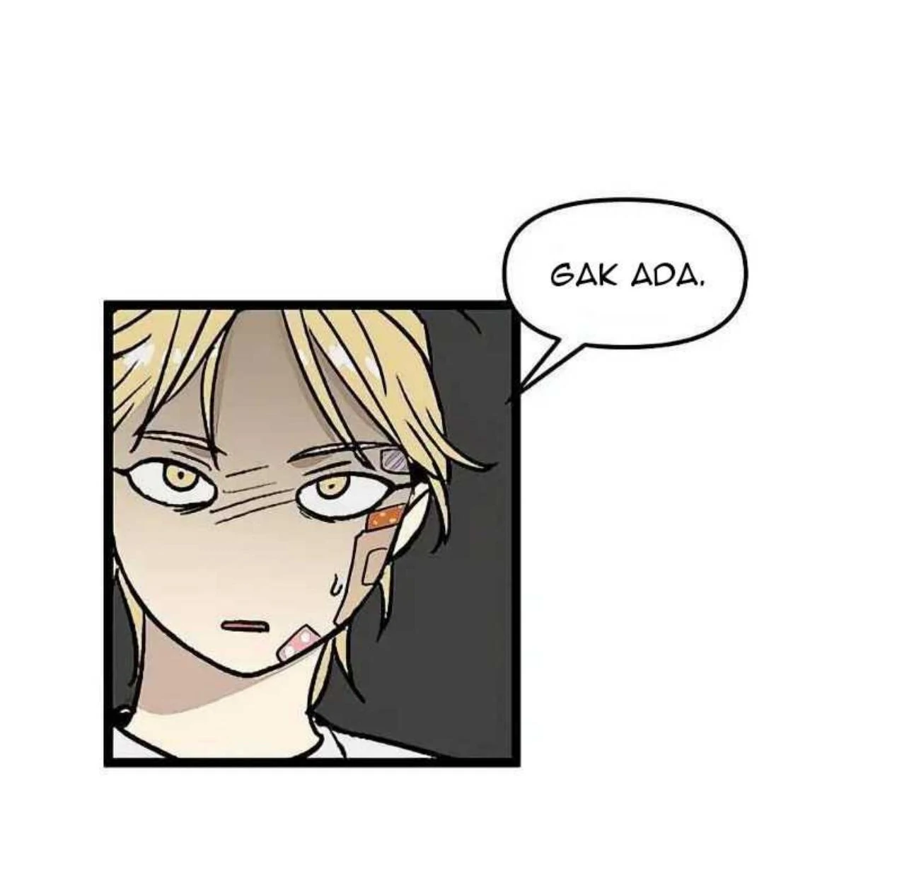 Homeless Chapter 35 Gambar 39