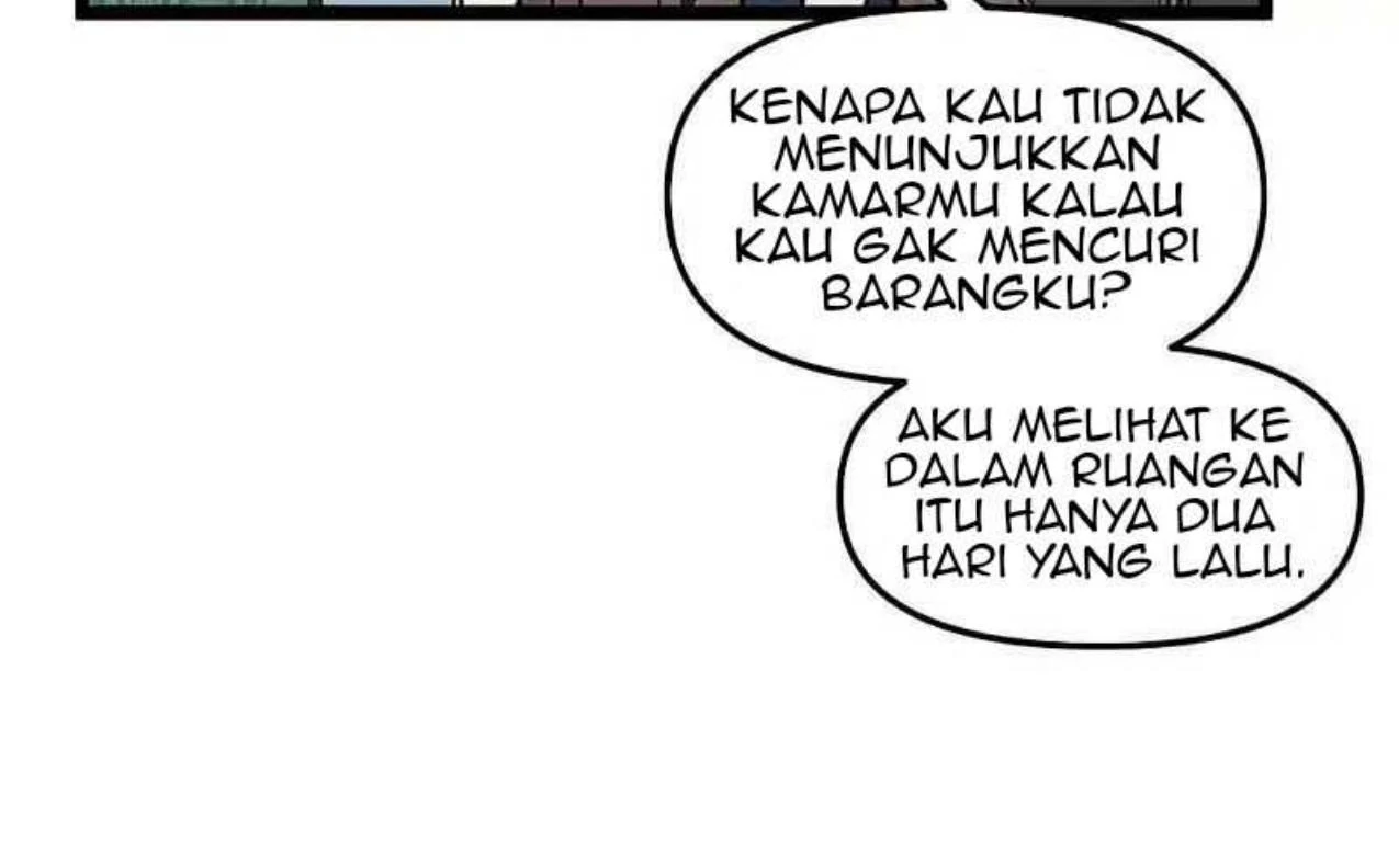 Homeless Chapter 35 Gambar 4