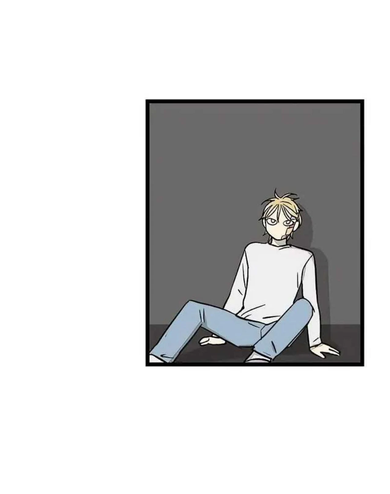 Homeless Chapter 35 Gambar 49