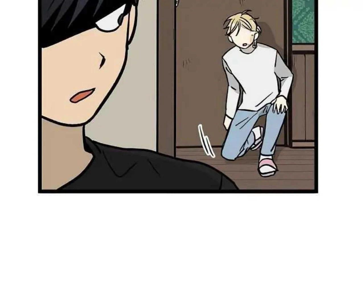 Homeless Chapter 35 Gambar 53