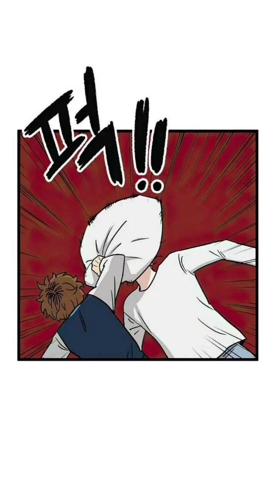 Homeless Chapter 35 Gambar 67