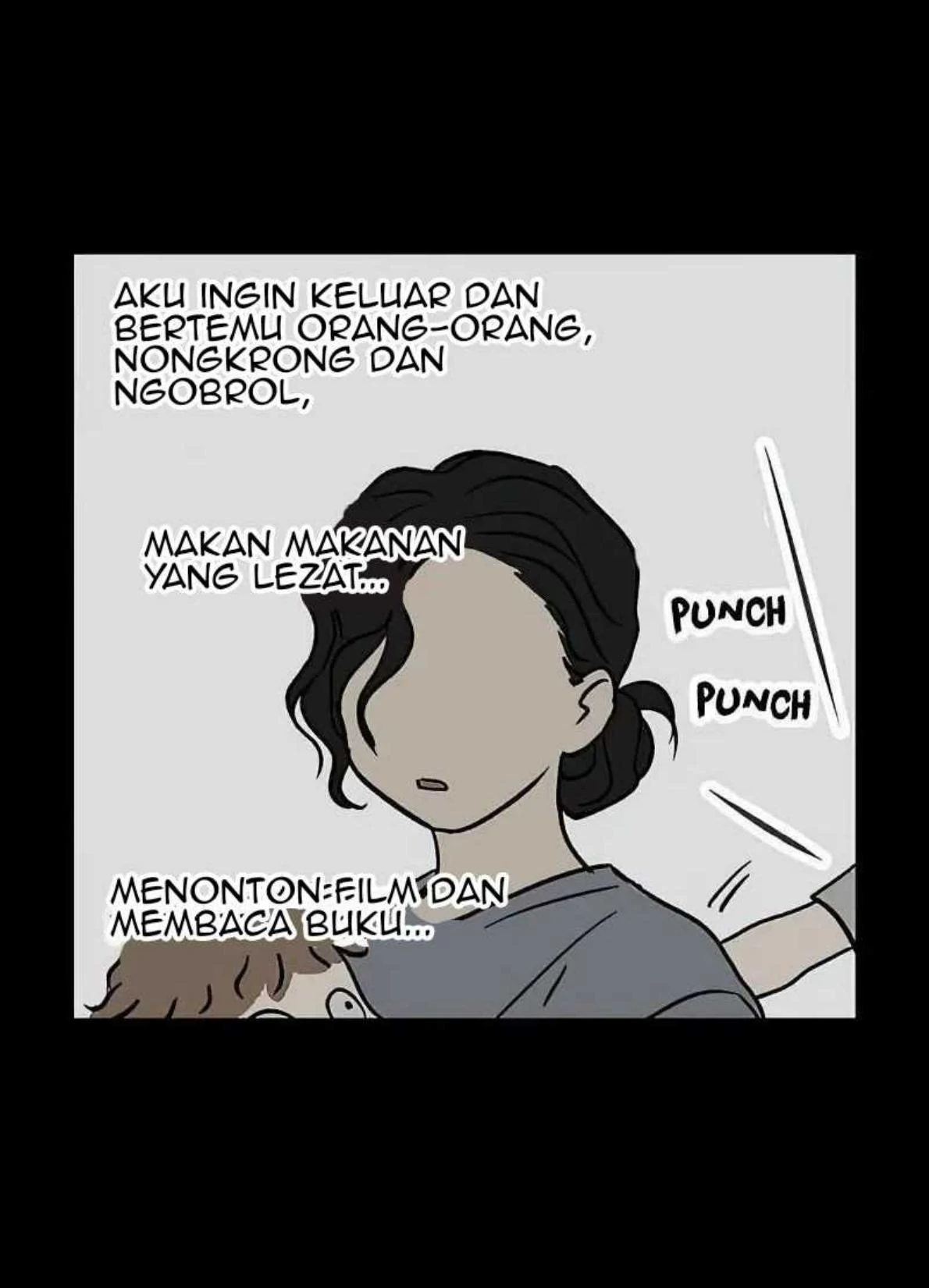 Homeless Chapter 37 Gambar 10