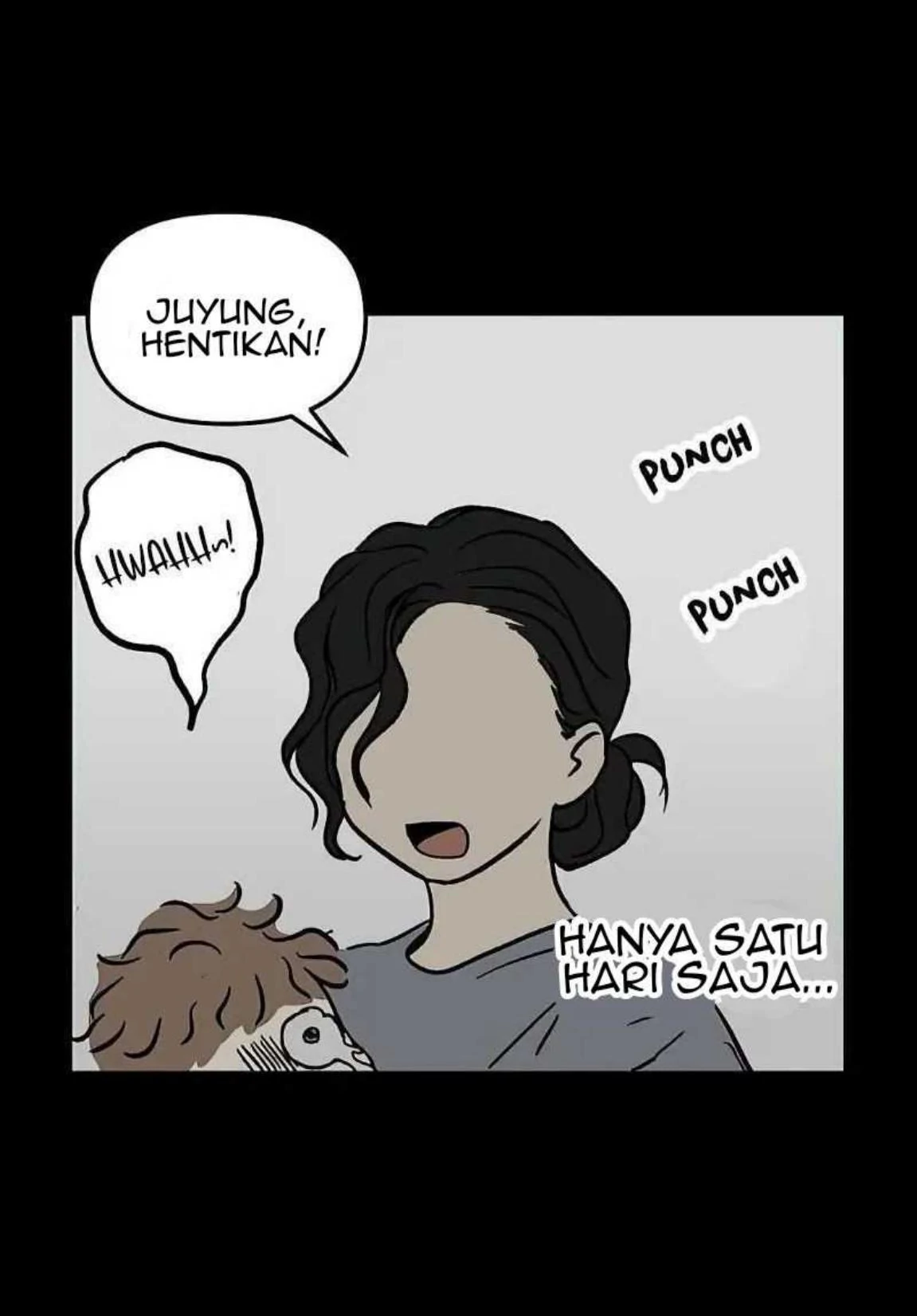 Homeless Chapter 37 Gambar 11