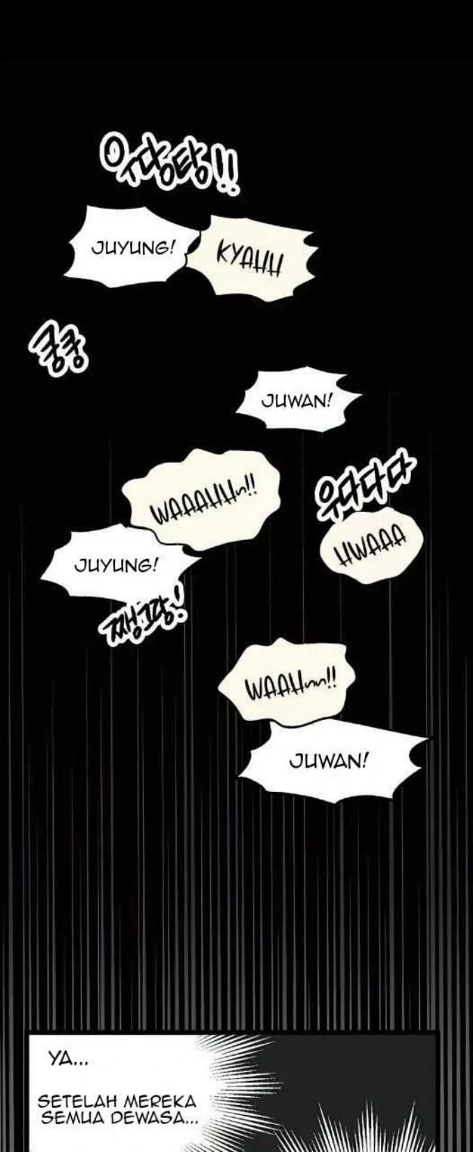 Homeless Chapter 37 Gambar 12