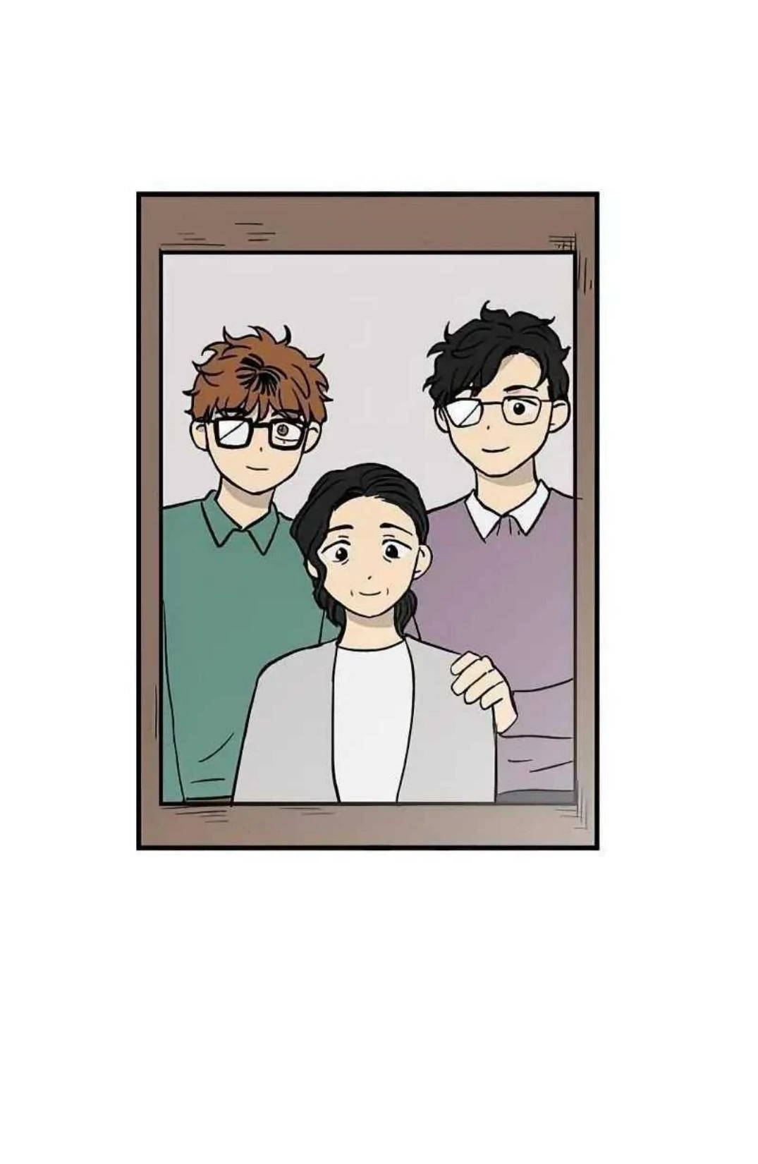 Homeless Chapter 37 Gambar 14