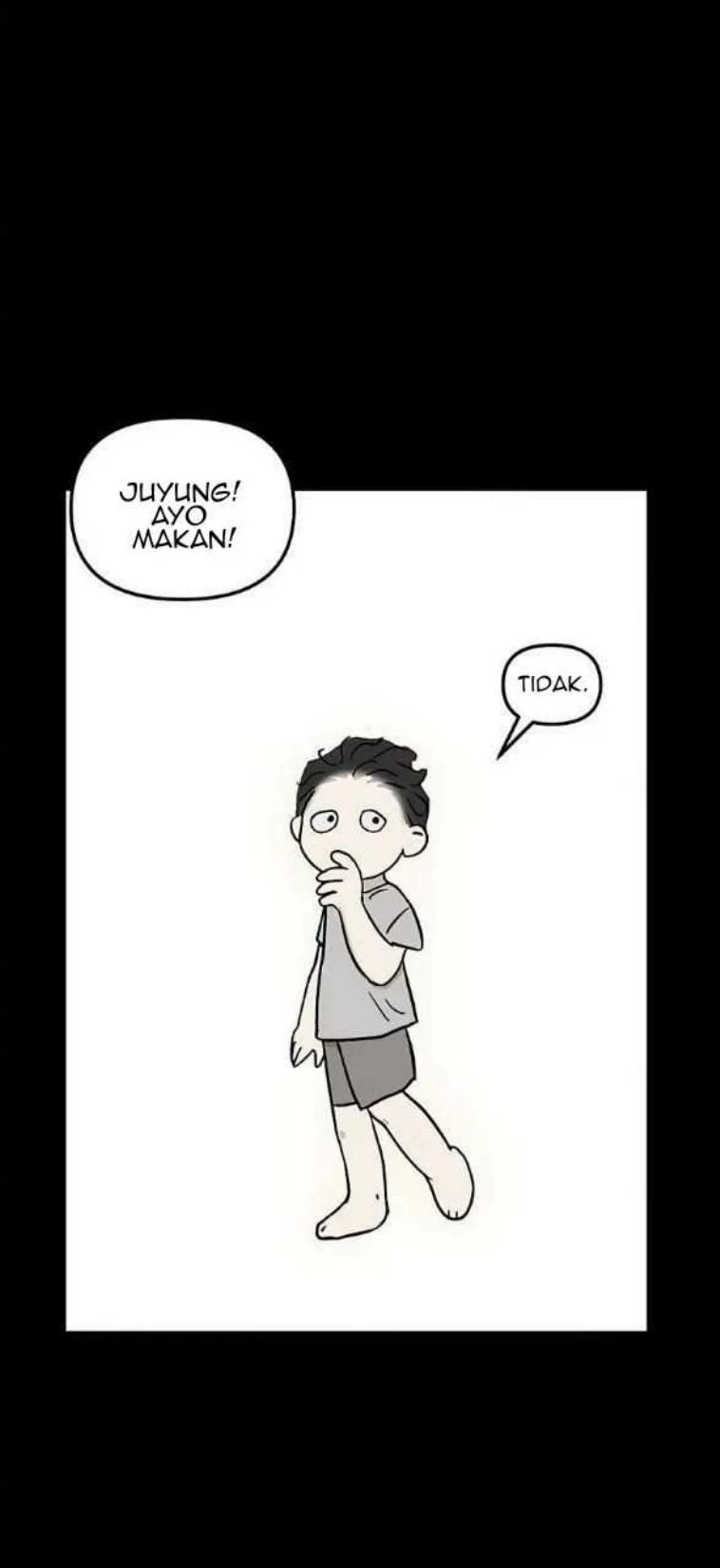 Baca  Homeless Chapter 37 Gambar 2