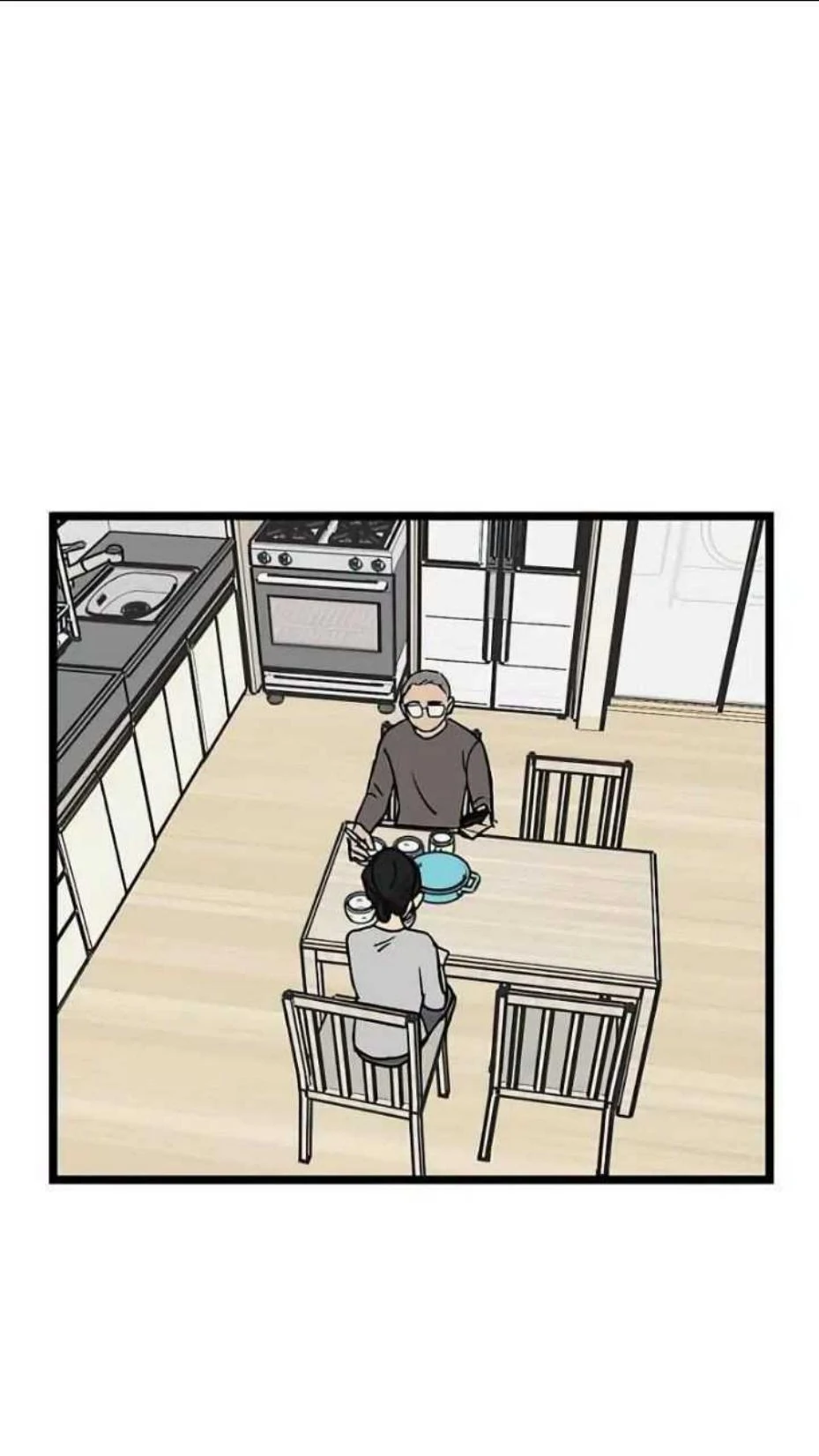 Homeless Chapter 37 Gambar 20