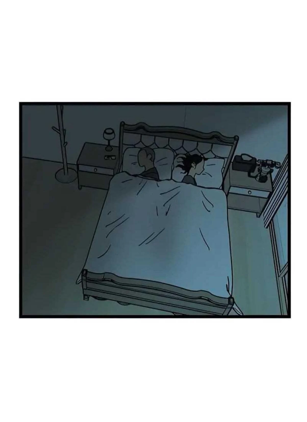 Homeless Chapter 37 Gambar 21