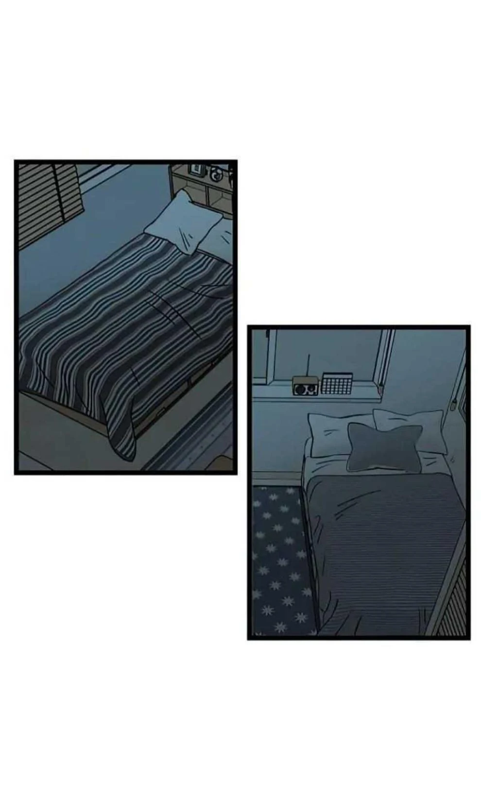 Homeless Chapter 37 Gambar 22