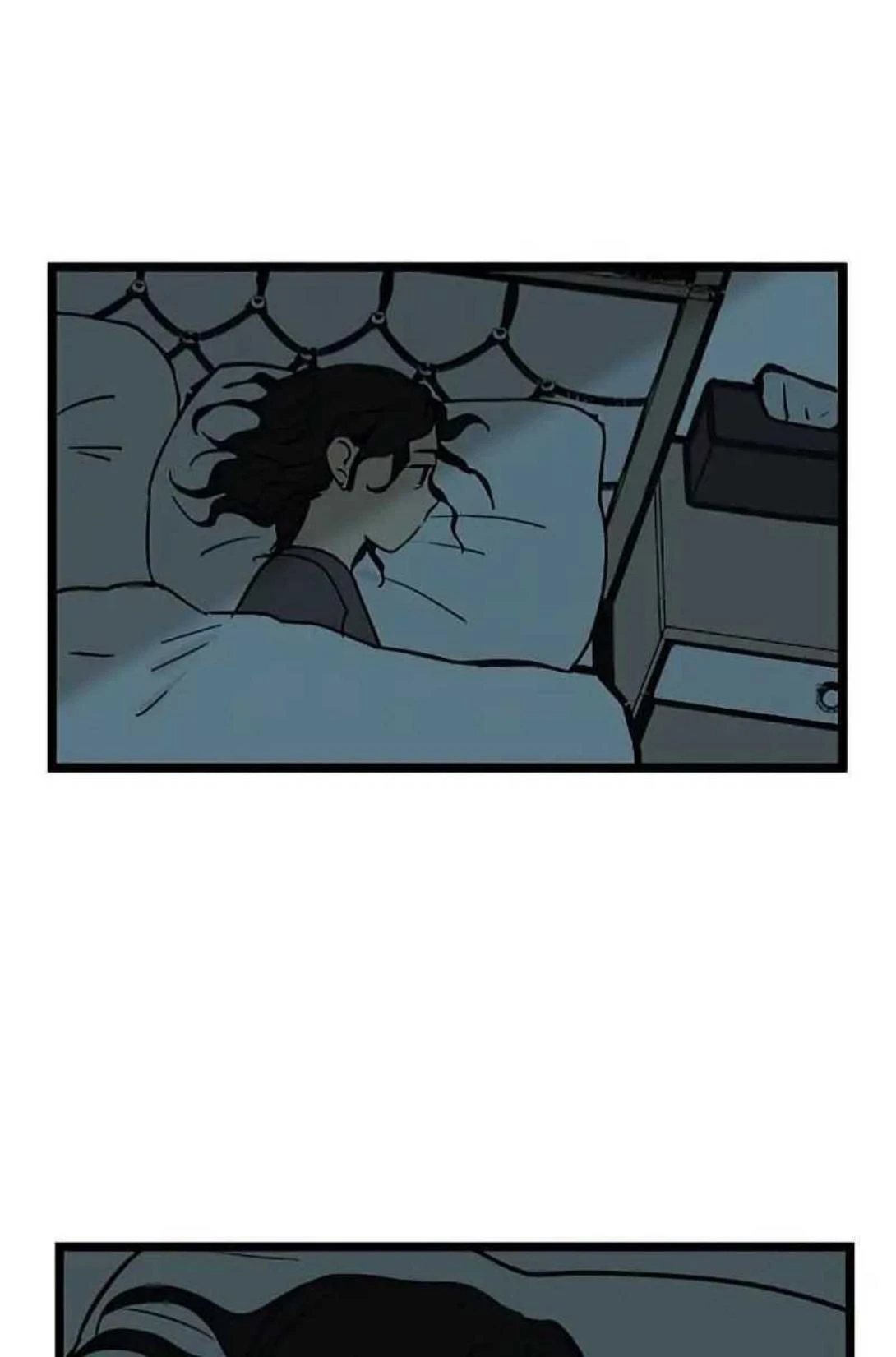 Homeless Chapter 37 Gambar 23