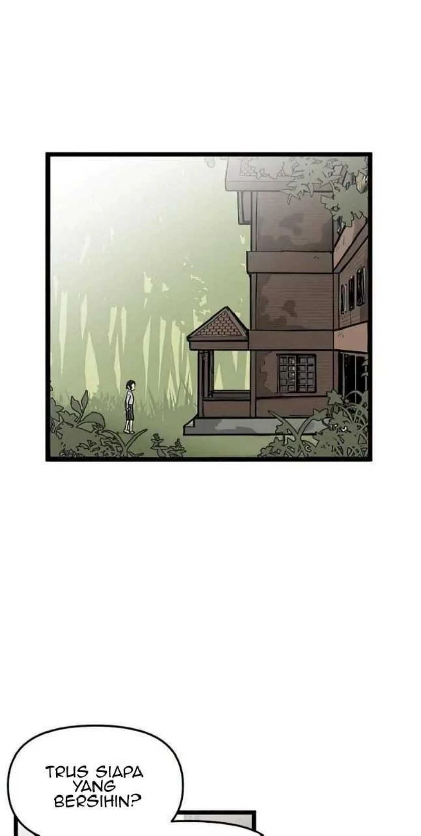 Homeless Chapter 37 Gambar 26