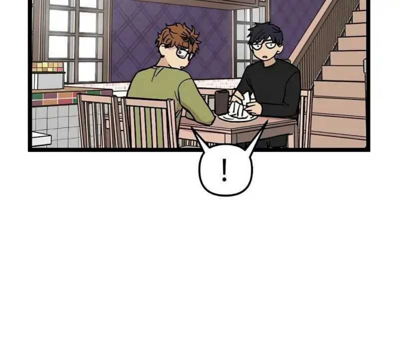 Homeless Chapter 37 Gambar 30
