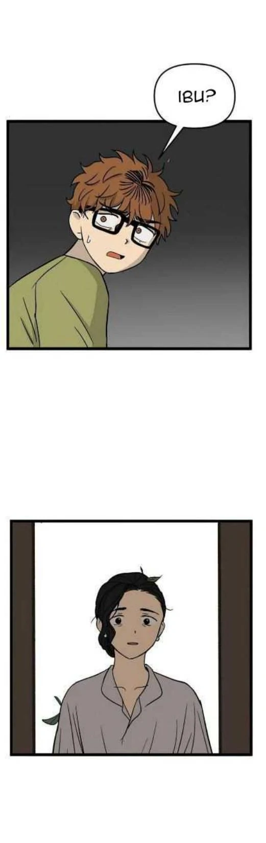 Homeless Chapter 37 Gambar 31