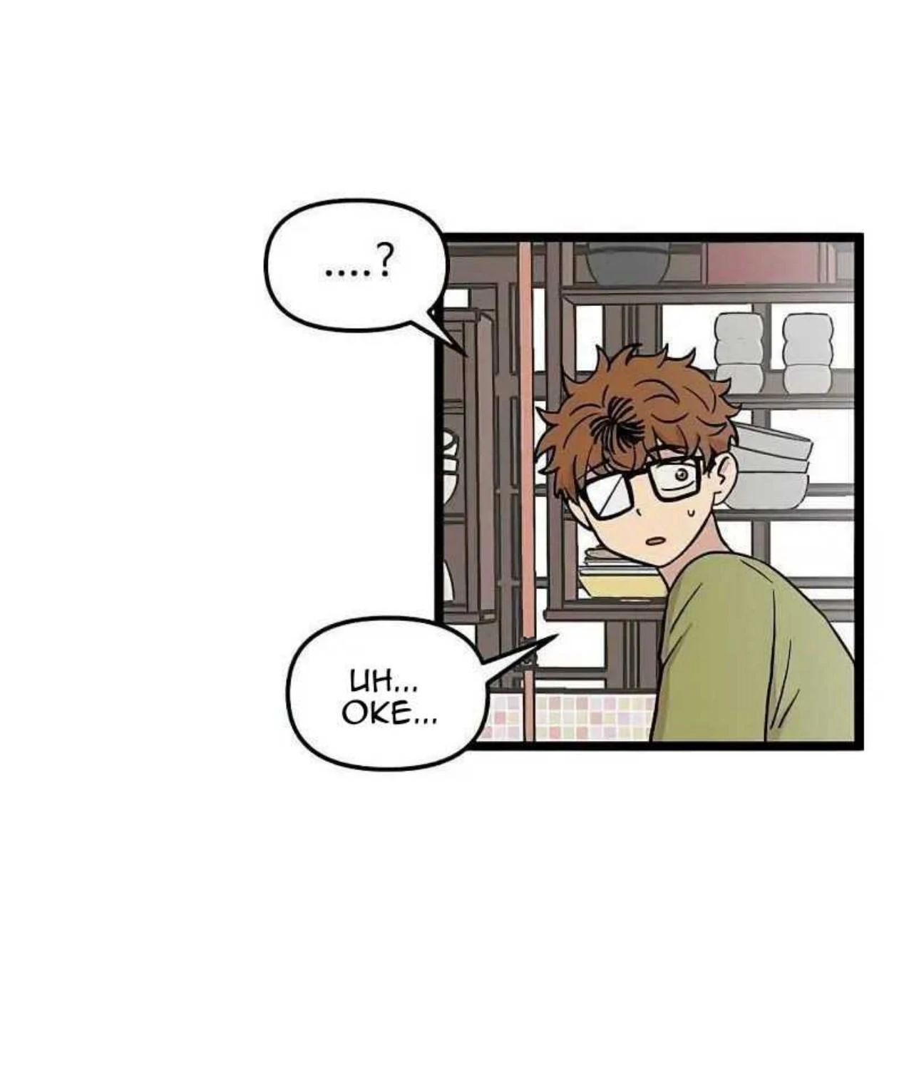 Homeless Chapter 37 Gambar 35