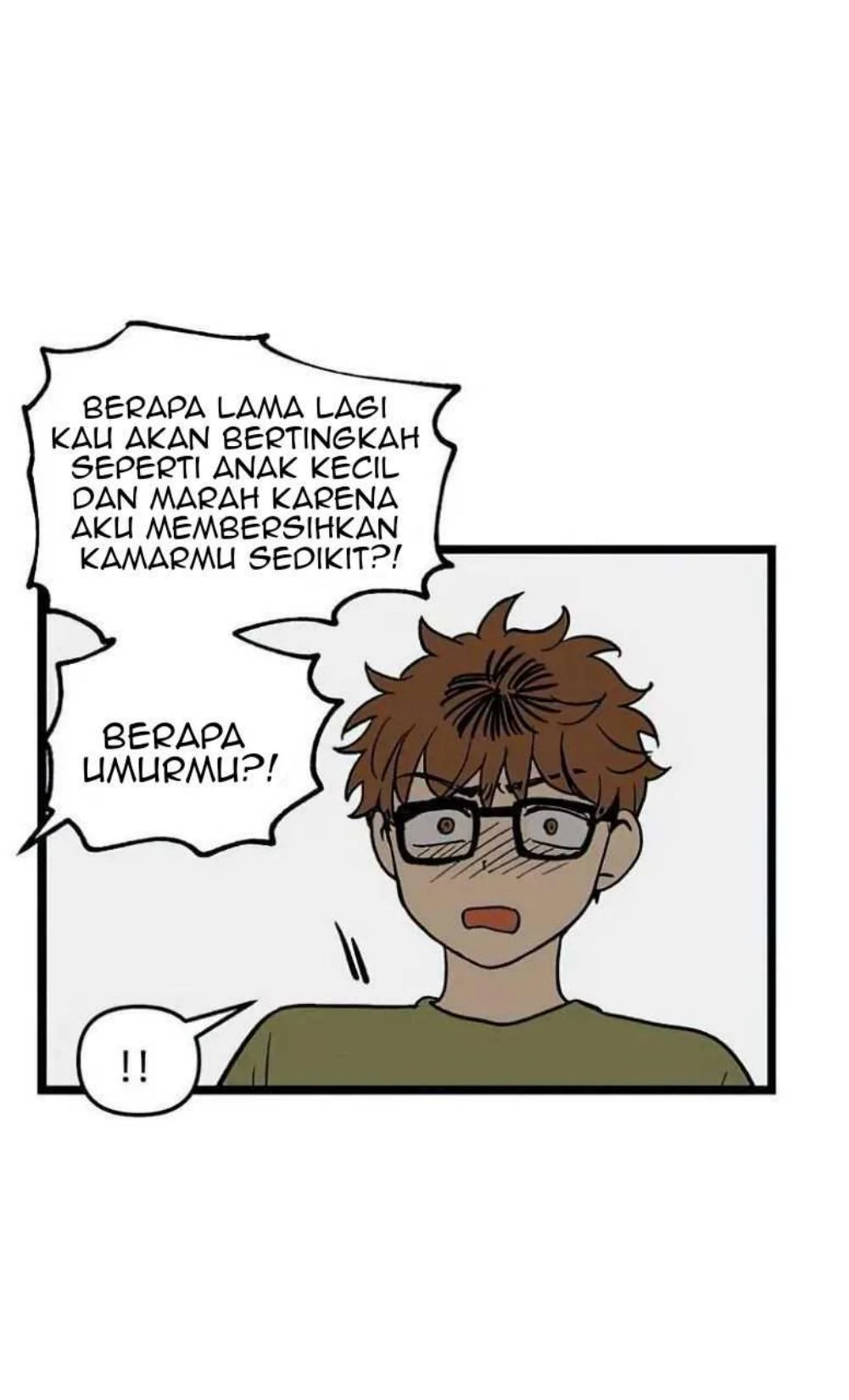 Homeless Chapter 37 Gambar 48
