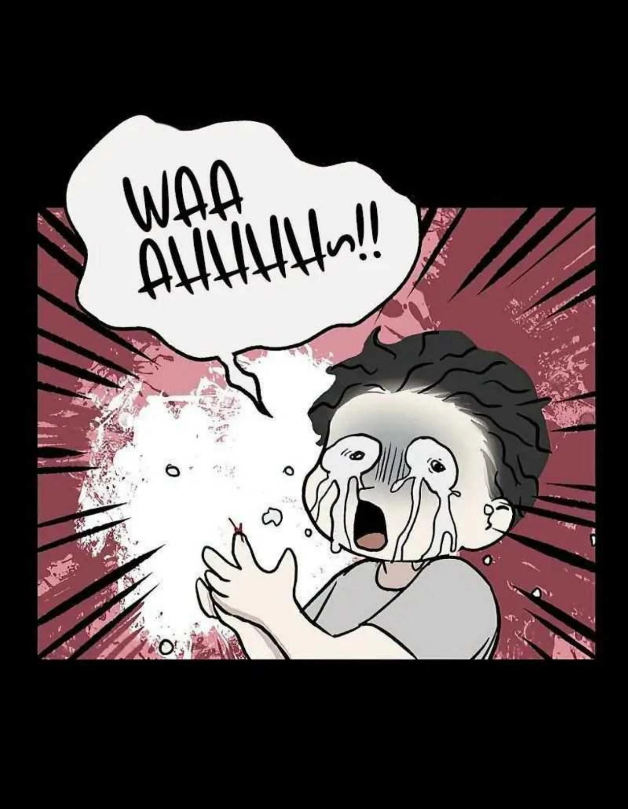 Homeless Chapter 37 Gambar 5