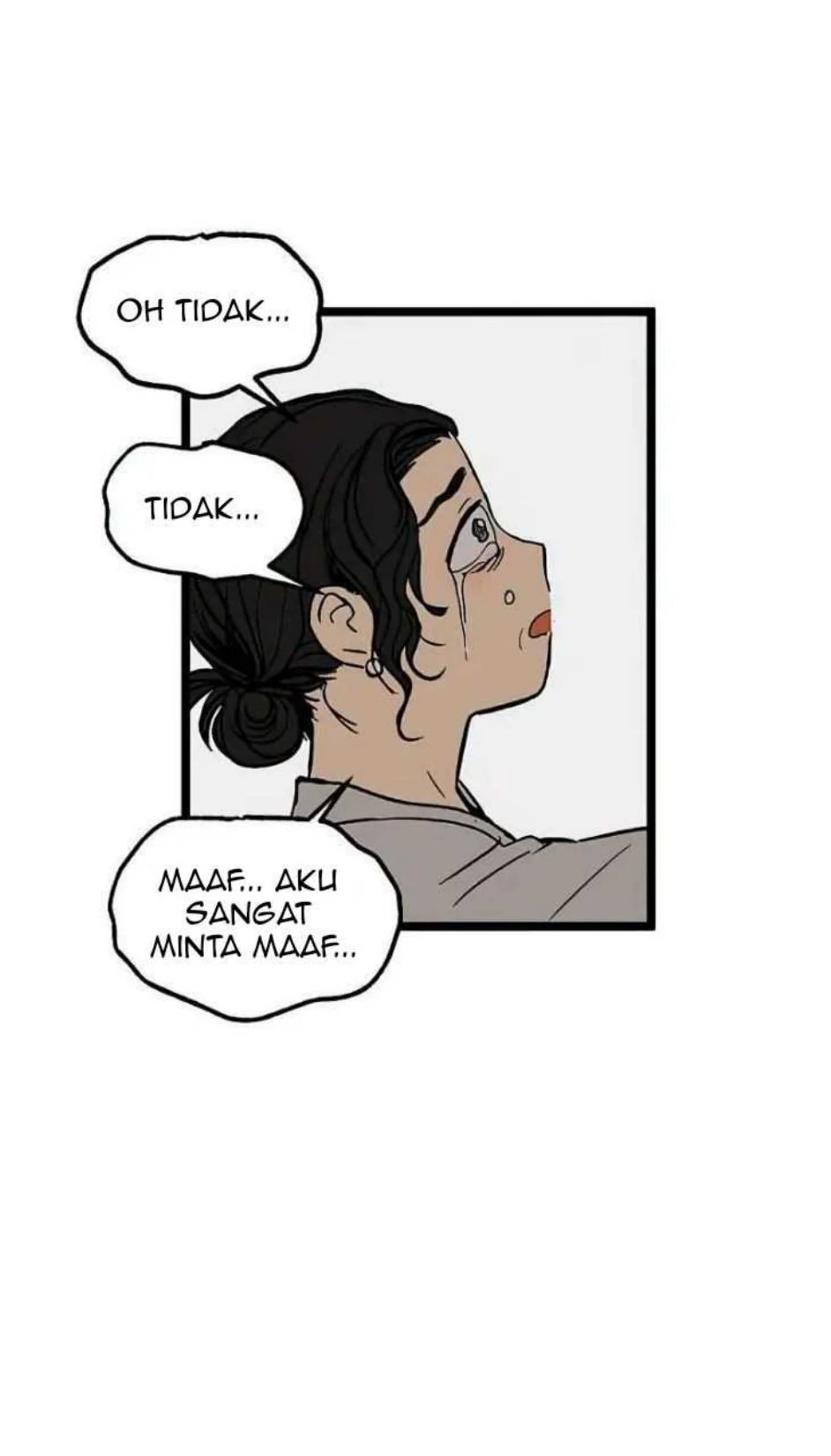 Homeless Chapter 38 Gambar 29