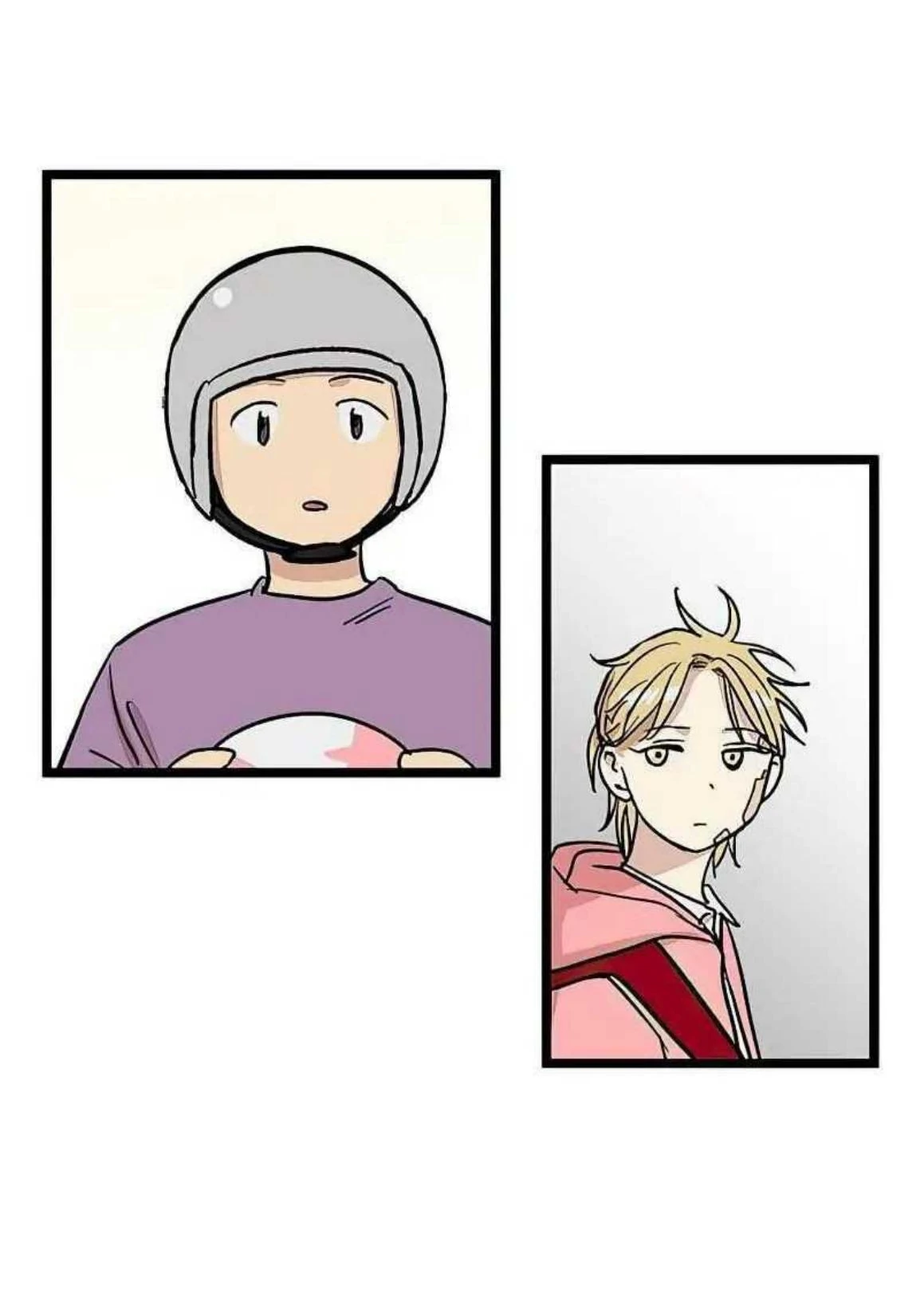 Homeless Chapter 38 Gambar 53