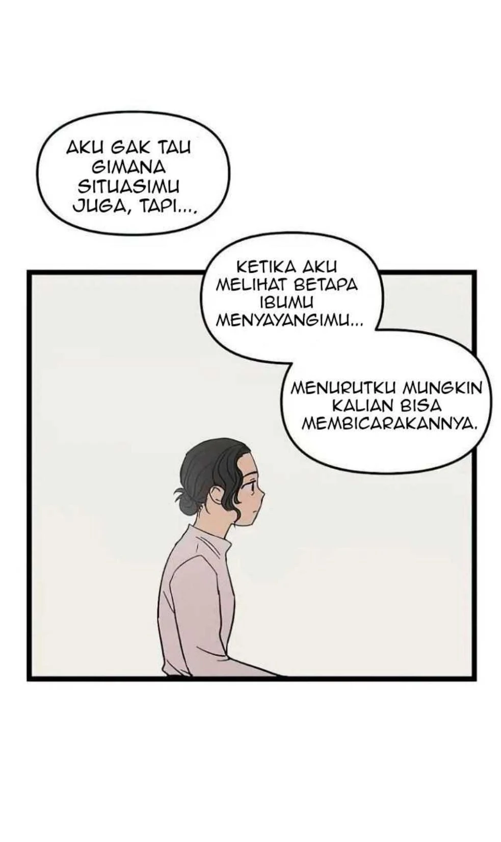 Homeless Chapter 39 Gambar 30