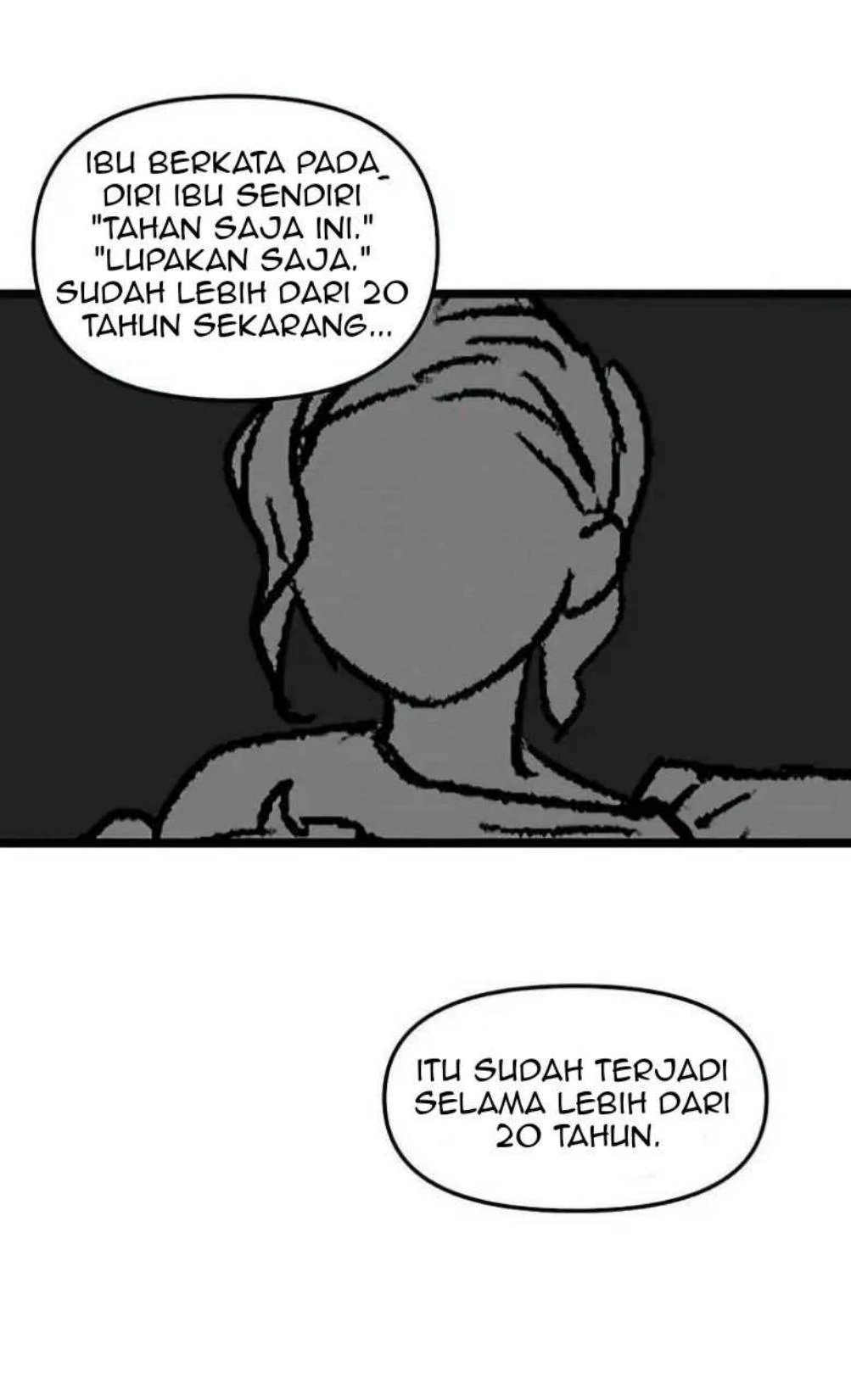 Homeless Chapter 39 Gambar 44