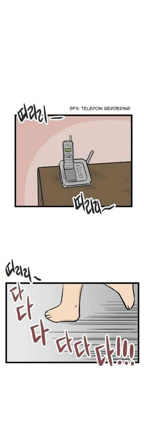 Baca  Homeless Chapter 40 Gambar 2
