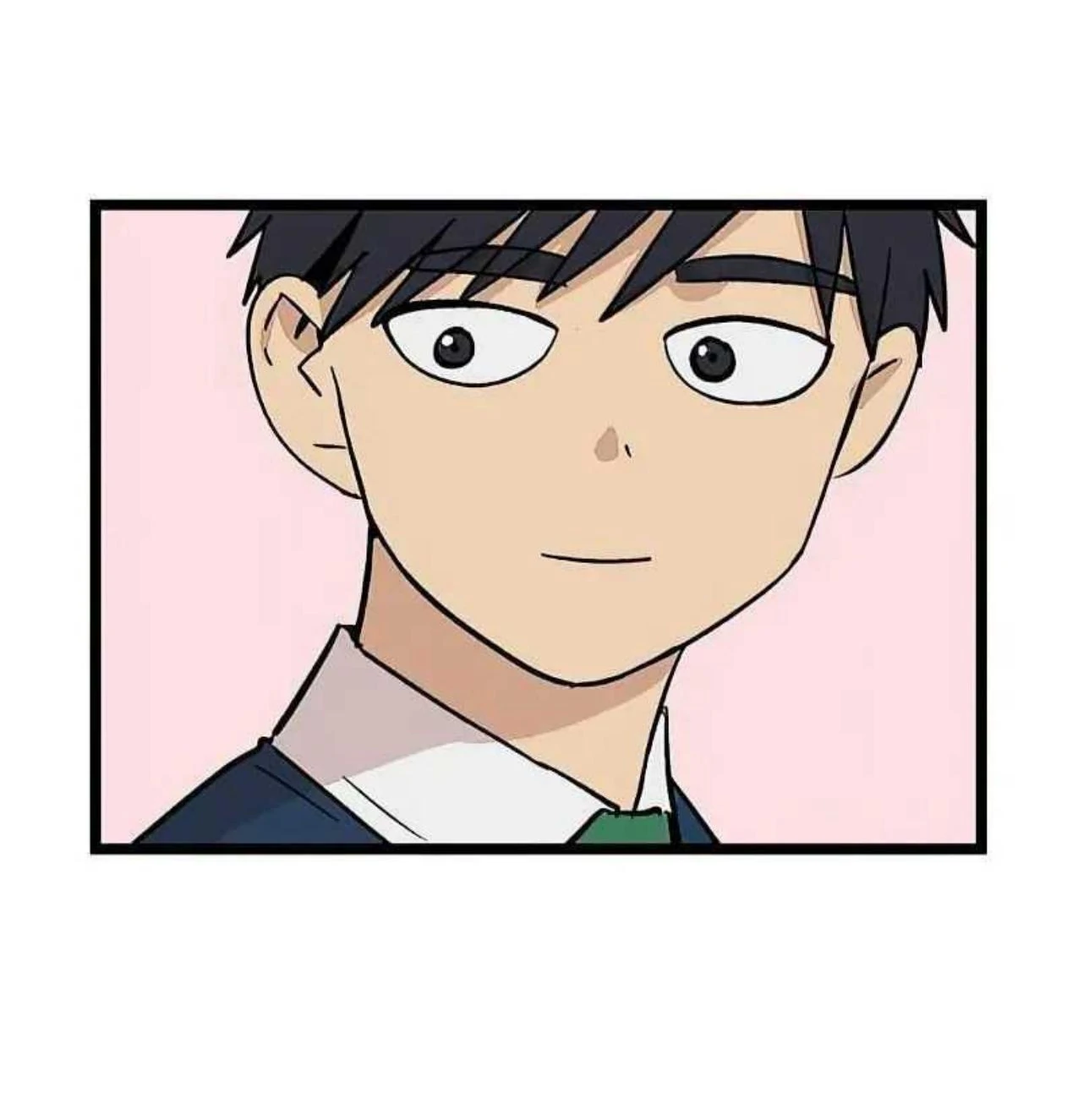 Homeless Chapter 40 Gambar 32