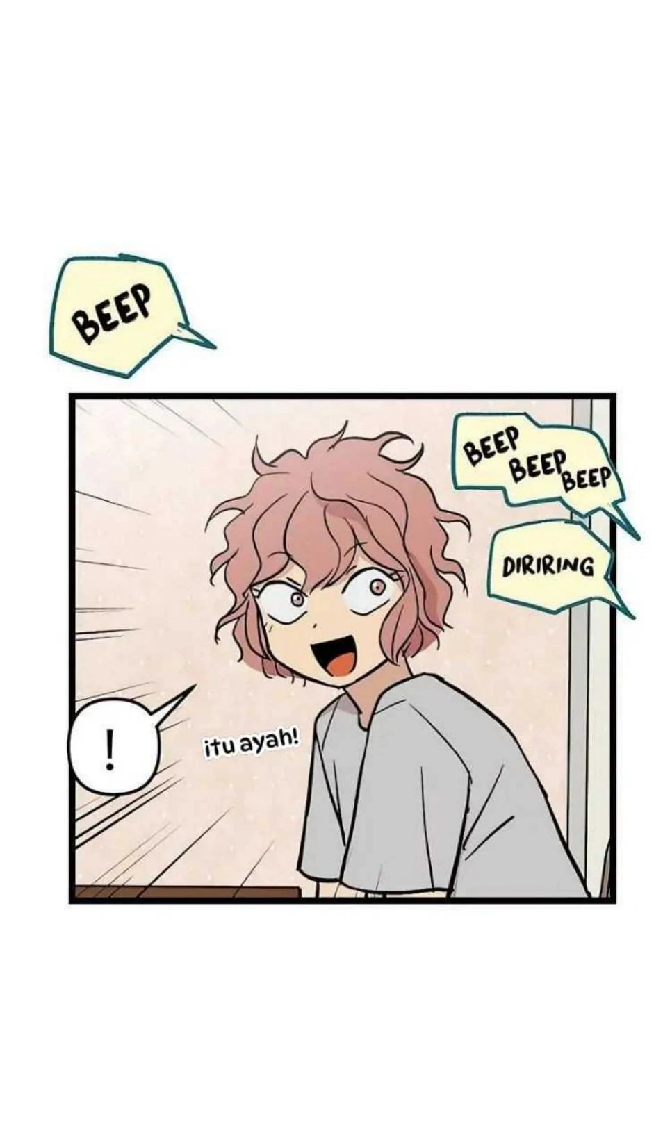 Baca Homeless Chapter 41 Gambar 2