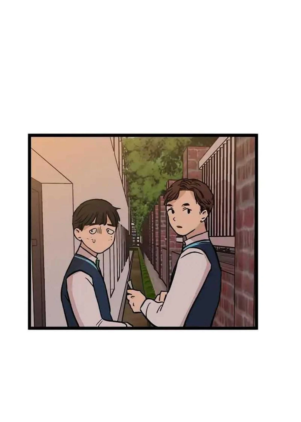 Baca Homeless Chapter 42 Gambar 2