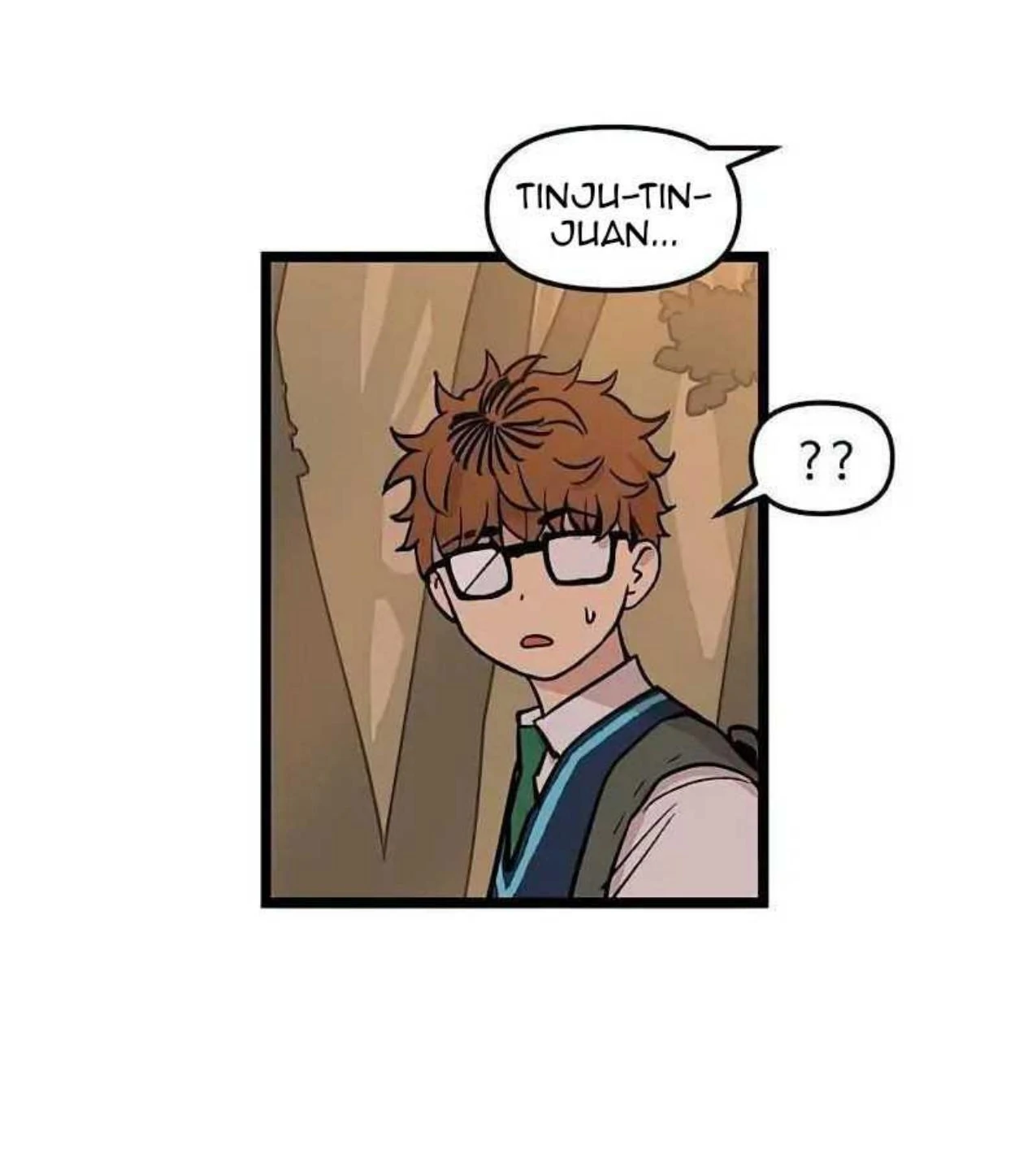 Homeless Chapter 42 Gambar 48