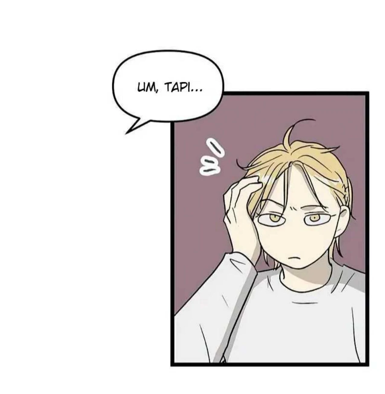 Homeless Chapter 44 Gambar 18