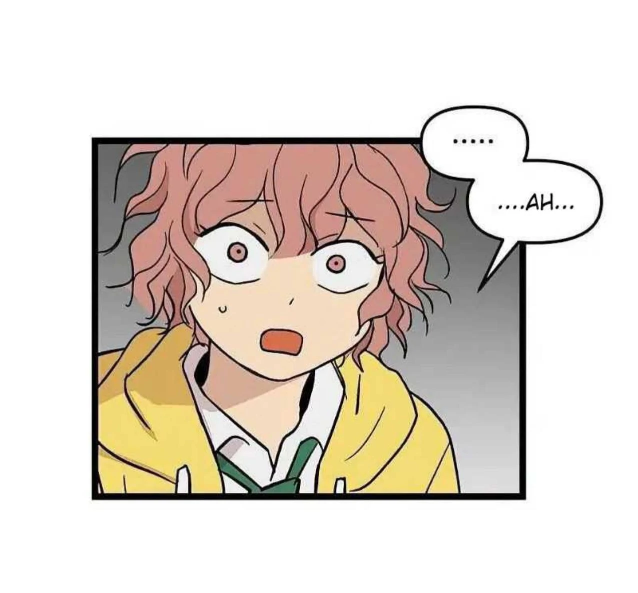 Homeless Chapter 45 Gambar 23