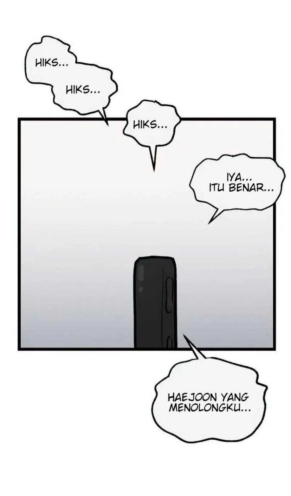 Homeless Chapter 45 Gambar 43
