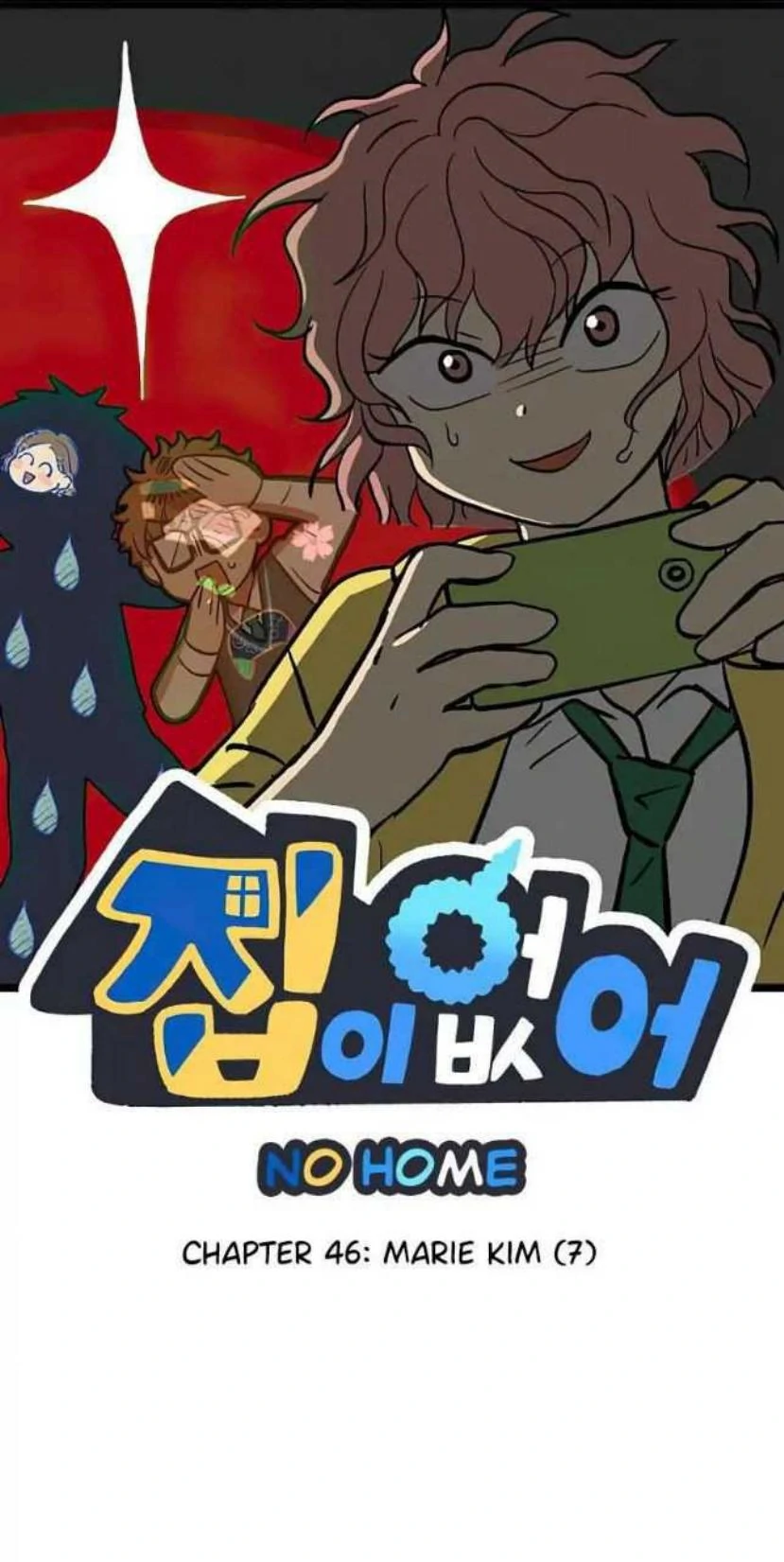 Baca Komik Homeless Chapter 46 Gambar 1