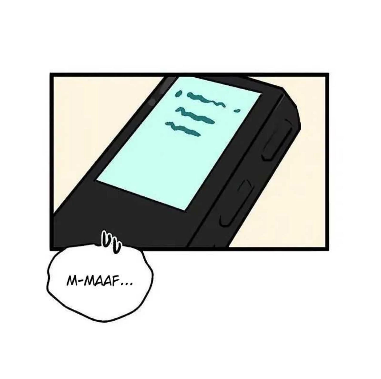 Homeless Chapter 46 Gambar 12