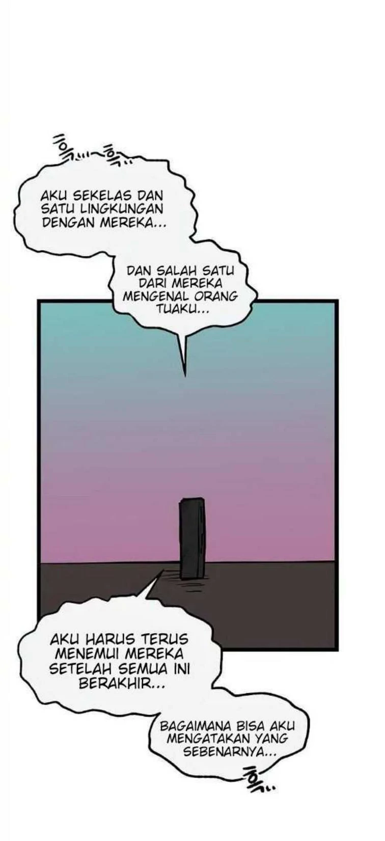 Baca  Homeless Chapter 46 Gambar 2