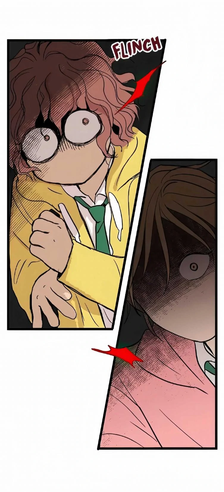 Homeless Chapter 46 Gambar 22