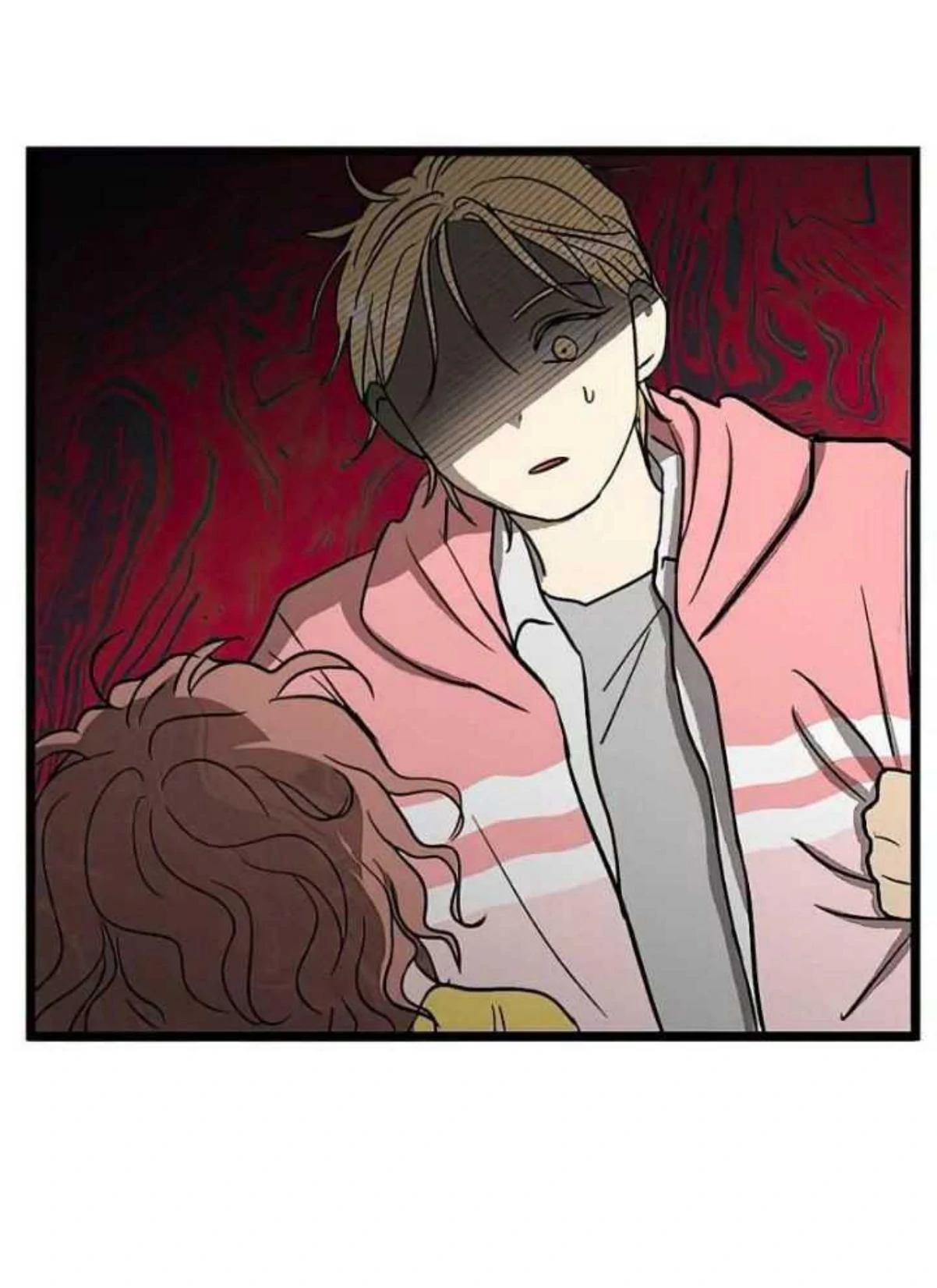 Homeless Chapter 46 Gambar 23