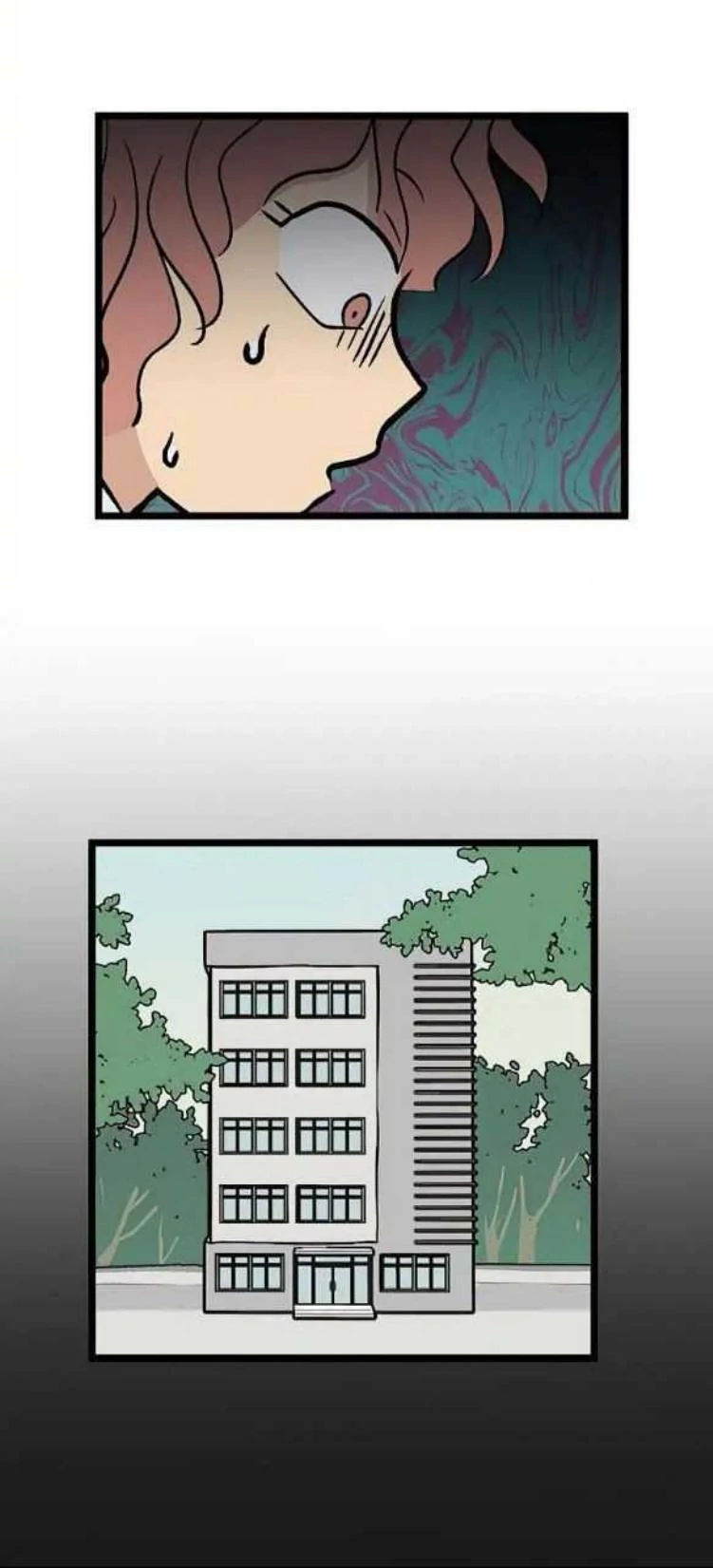 Homeless Chapter 46 Gambar 3