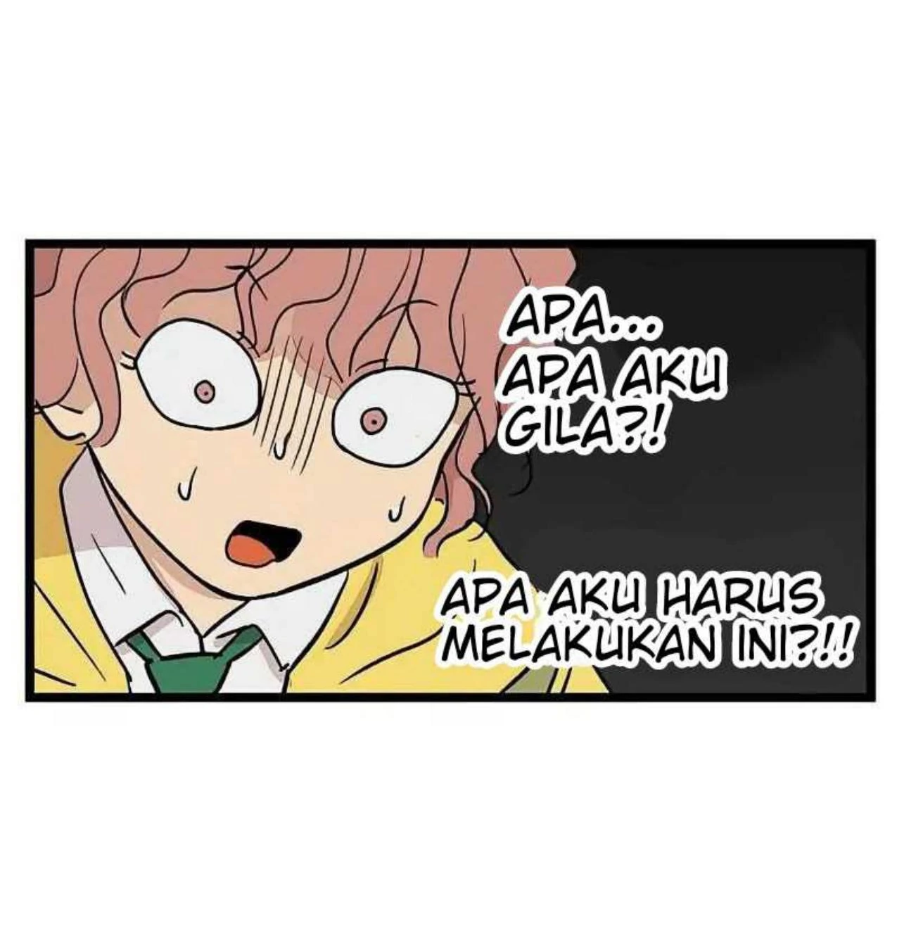 Homeless Chapter 46 Gambar 30