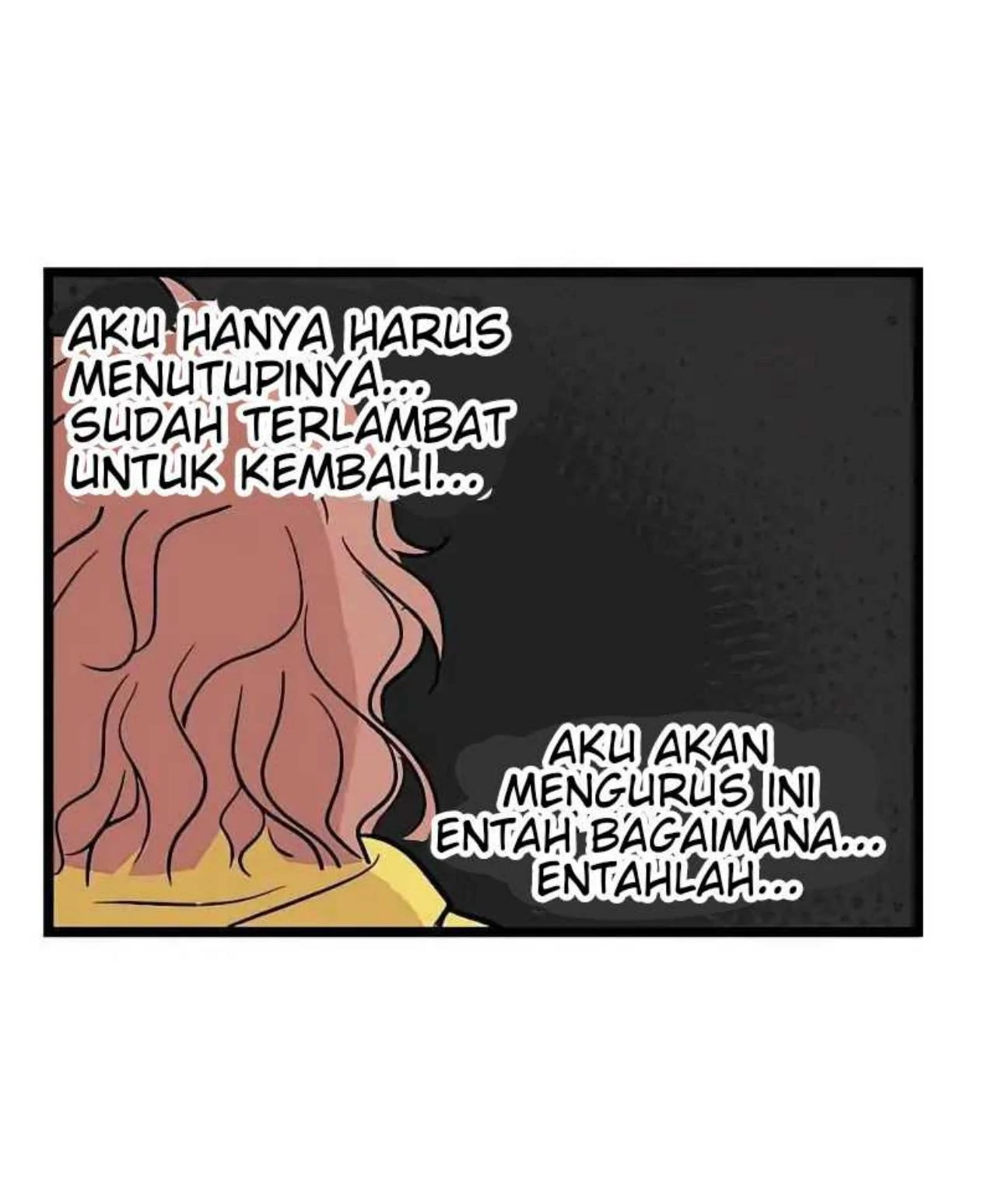 Homeless Chapter 46 Gambar 35